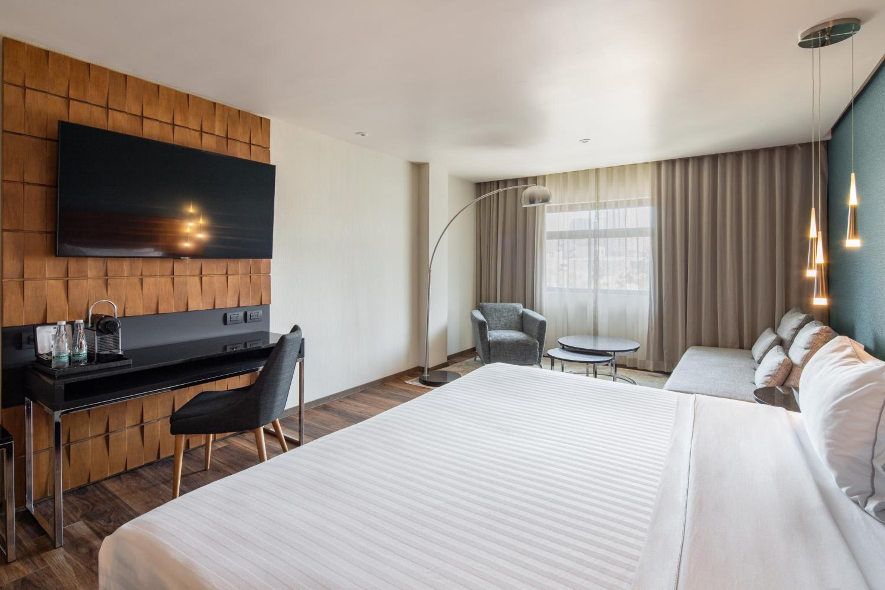 Junior Suite - Photo 1