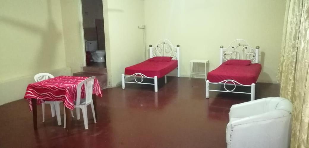 Triple Room photo 2