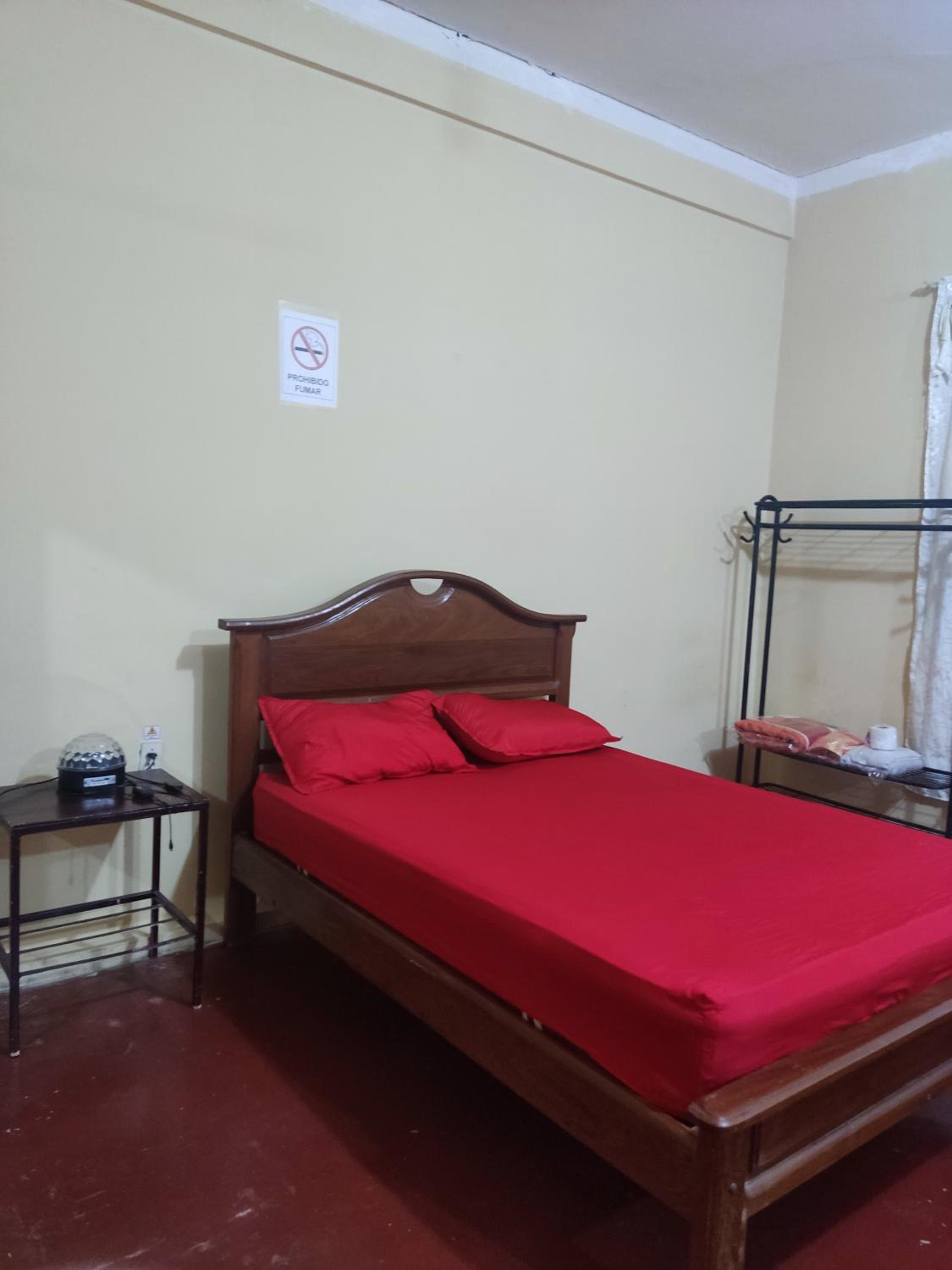 Queen Room with Garden View photo 3