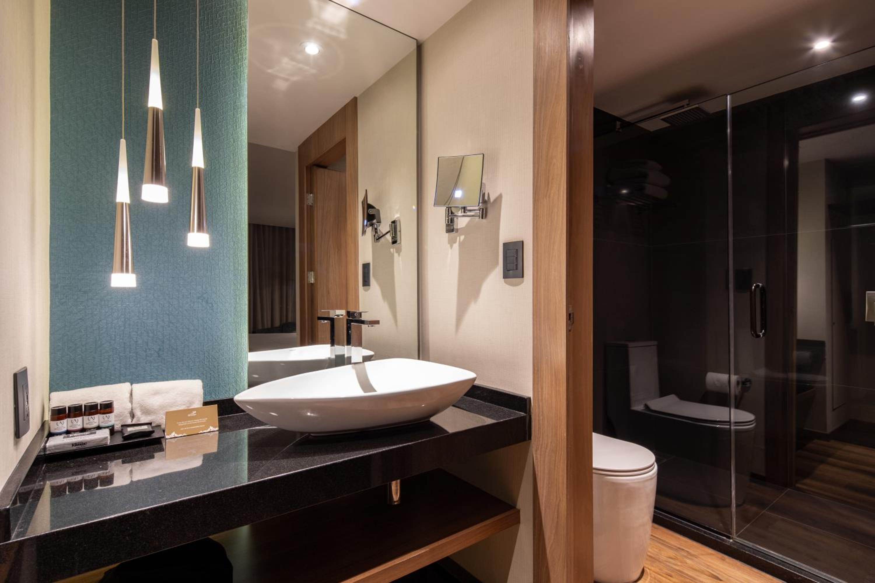 Executive King Room - Photo 7