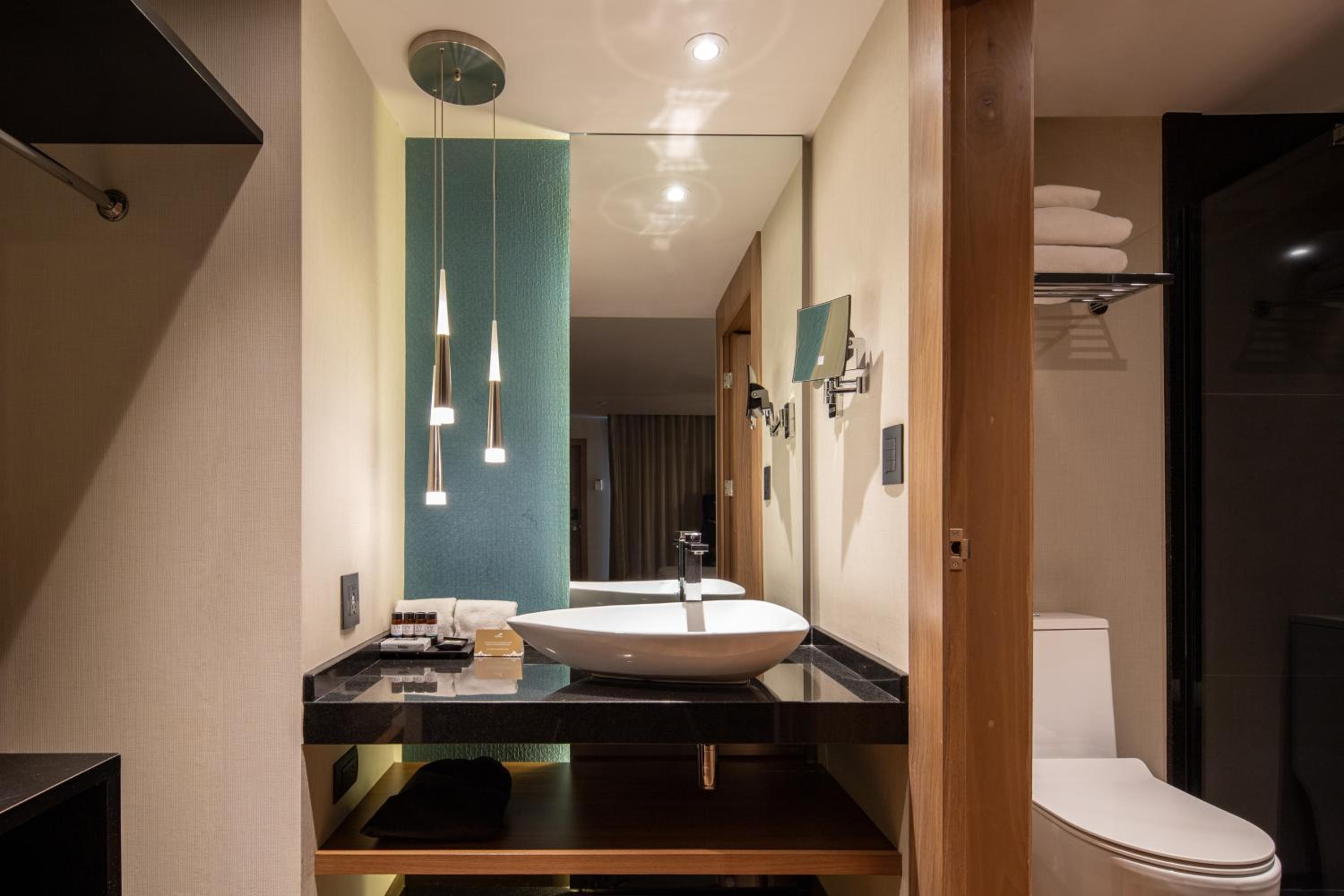 Executive King Room - Photo 6