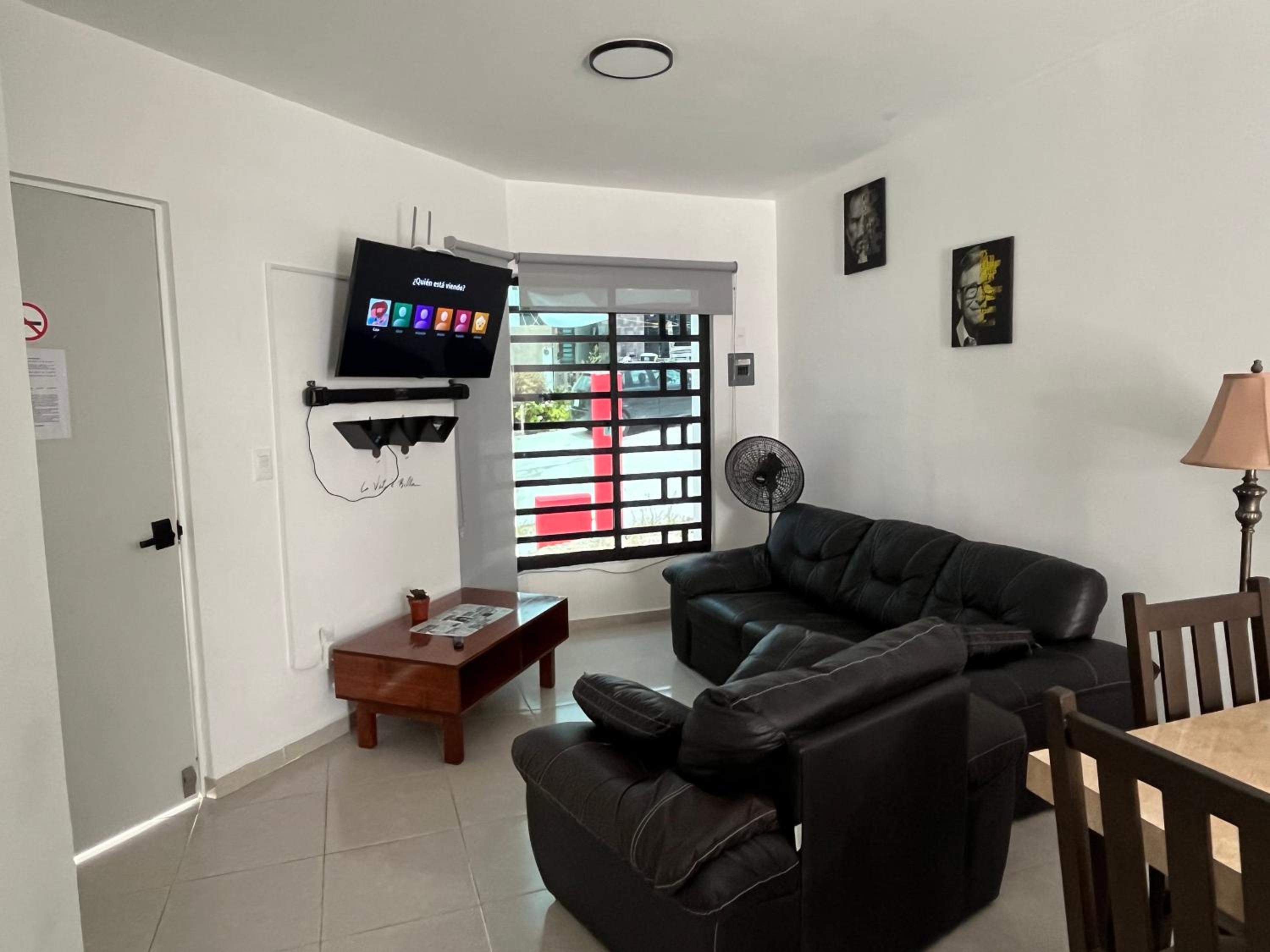 Two-Bedroom House photo 1
