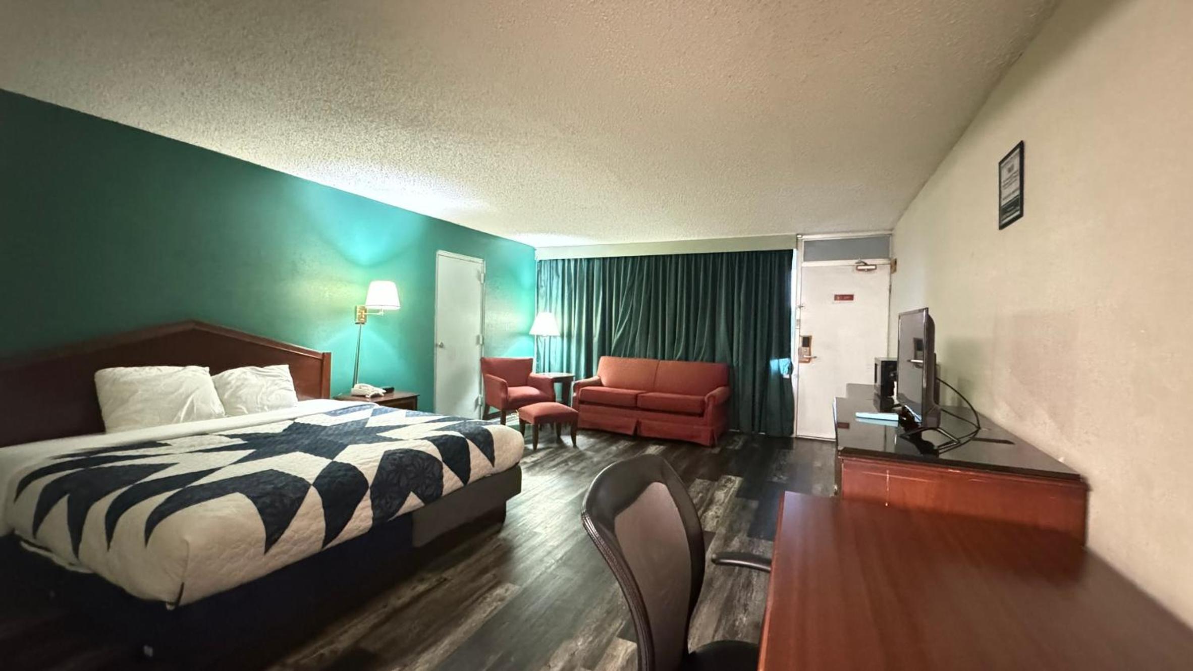Junior Suite photo 2