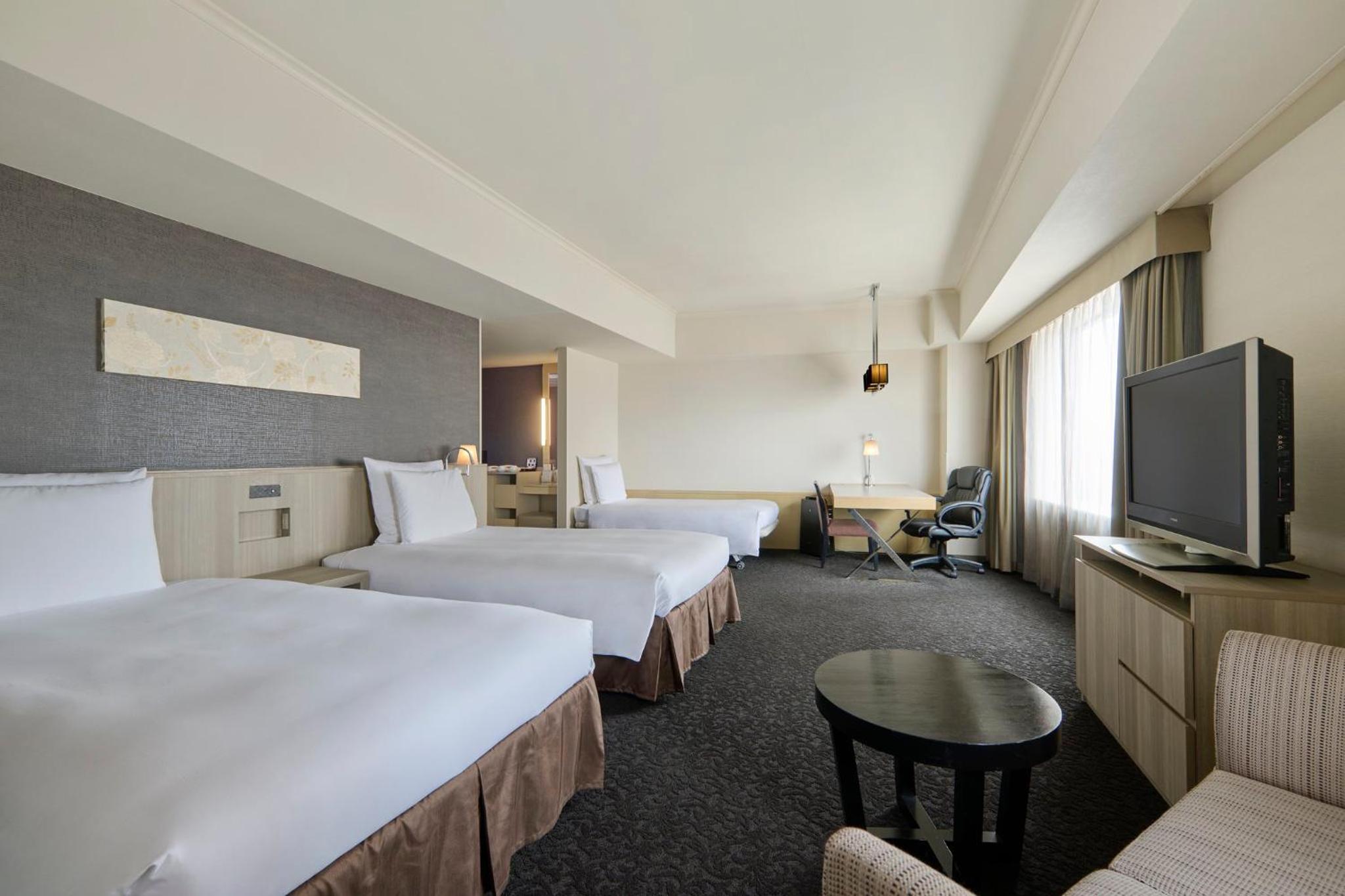 2 Single Beds Premium On High Floor - Photo 3