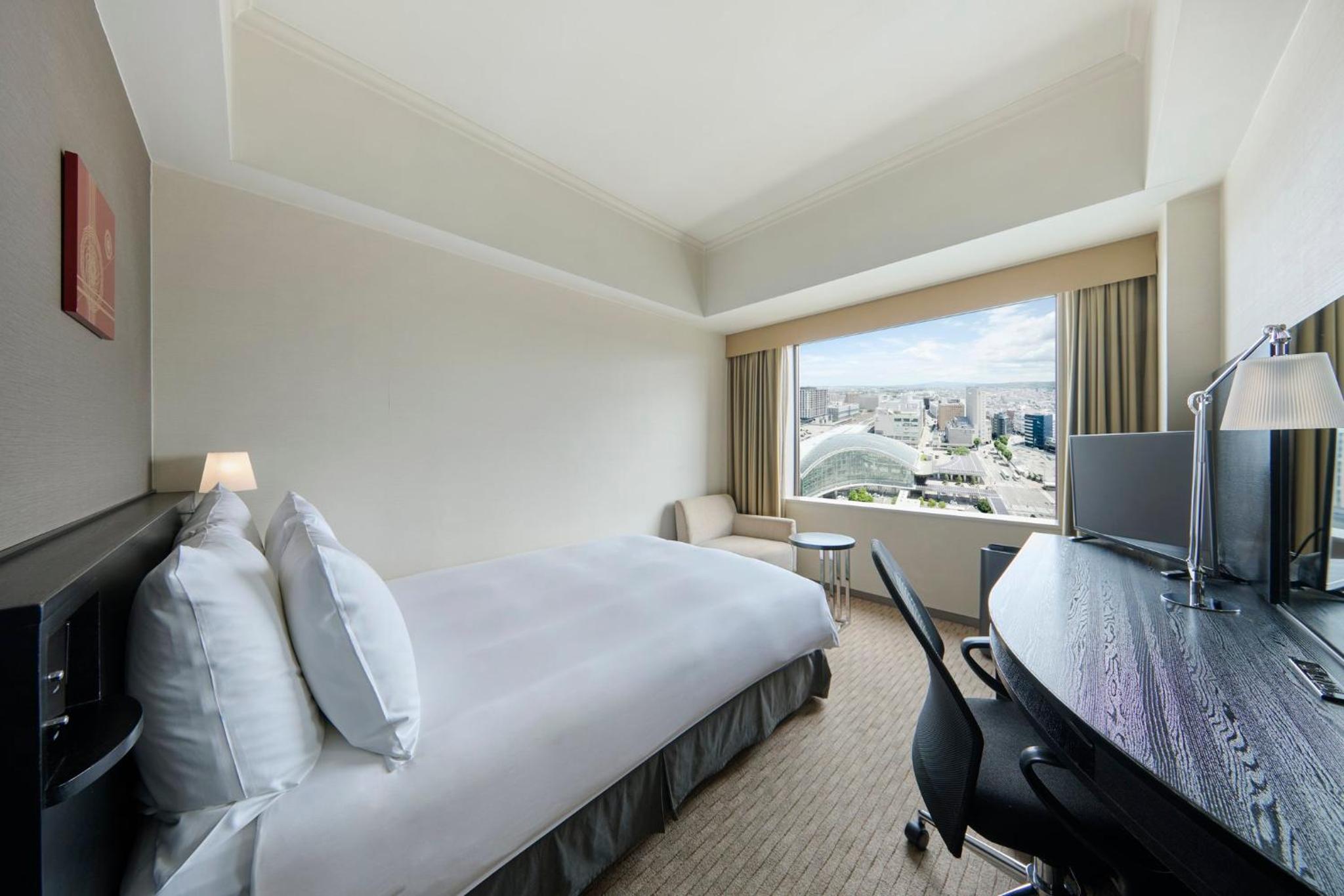 Standard Double Room - Photo 3