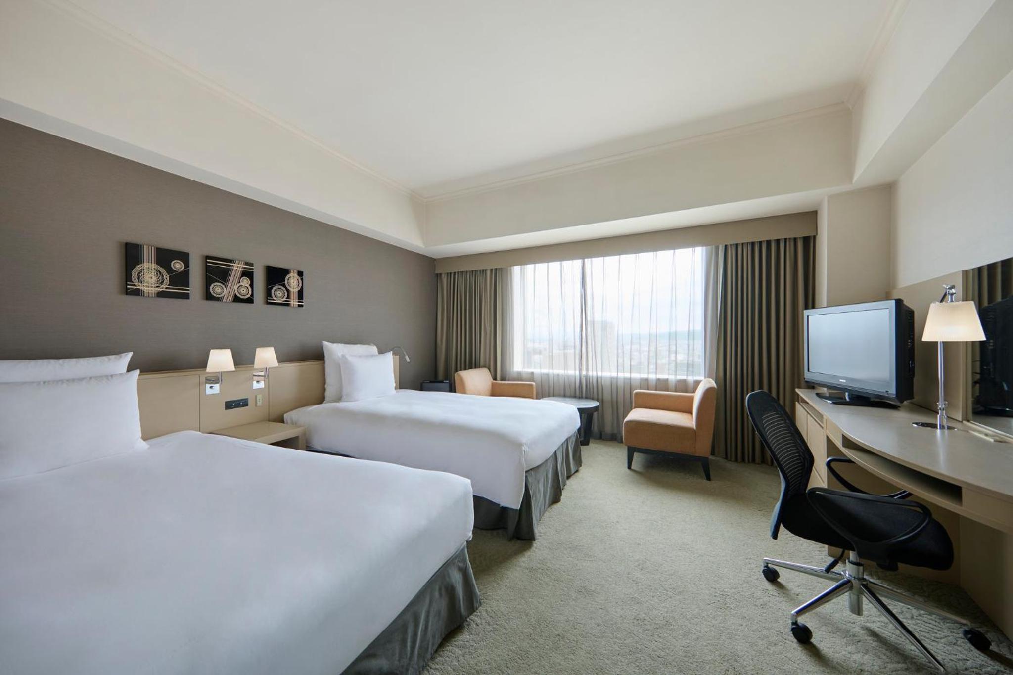 Superior Twin Room - Non-Smoking - Photo 3