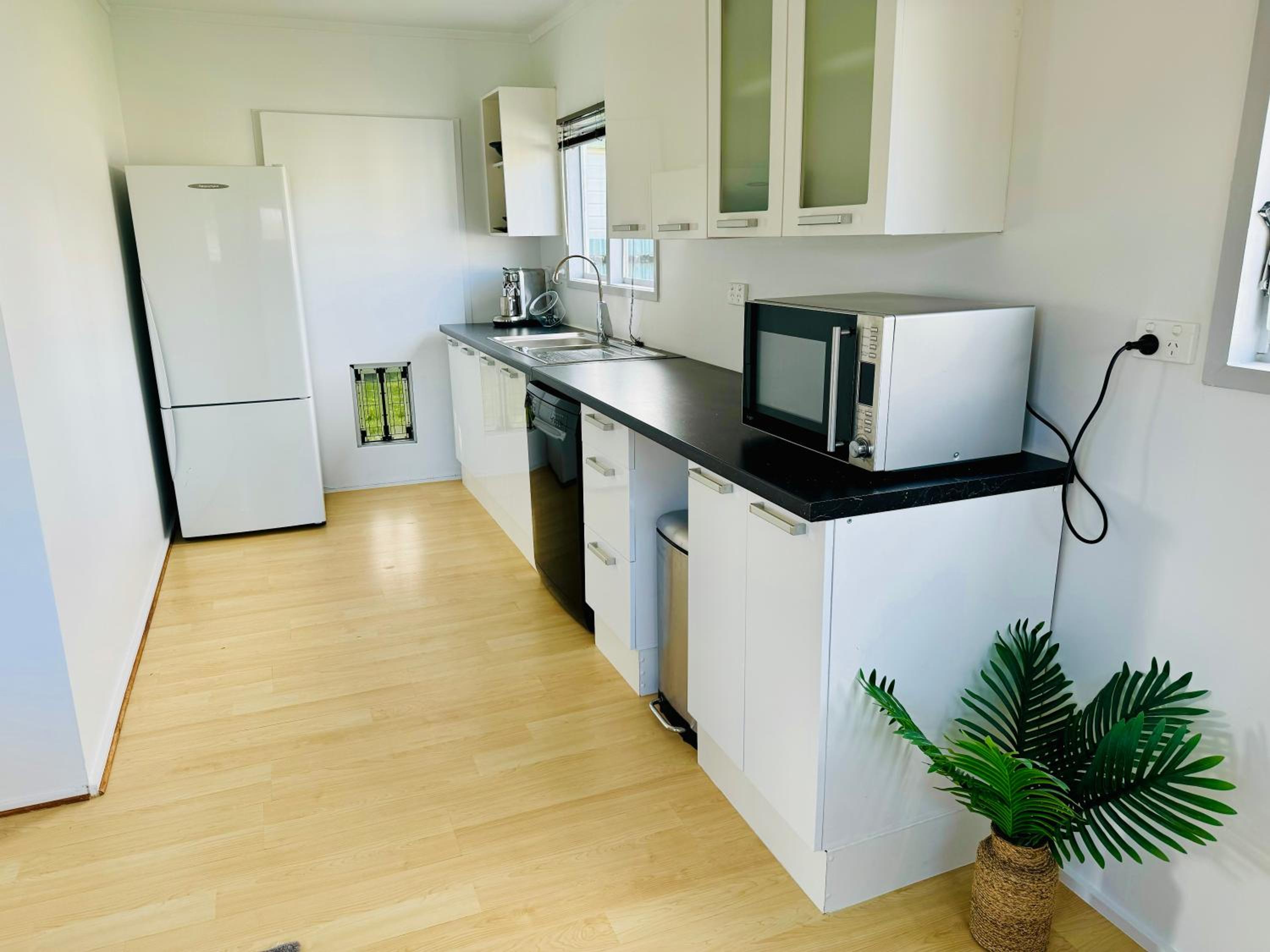 One-Bedroom House photo 2