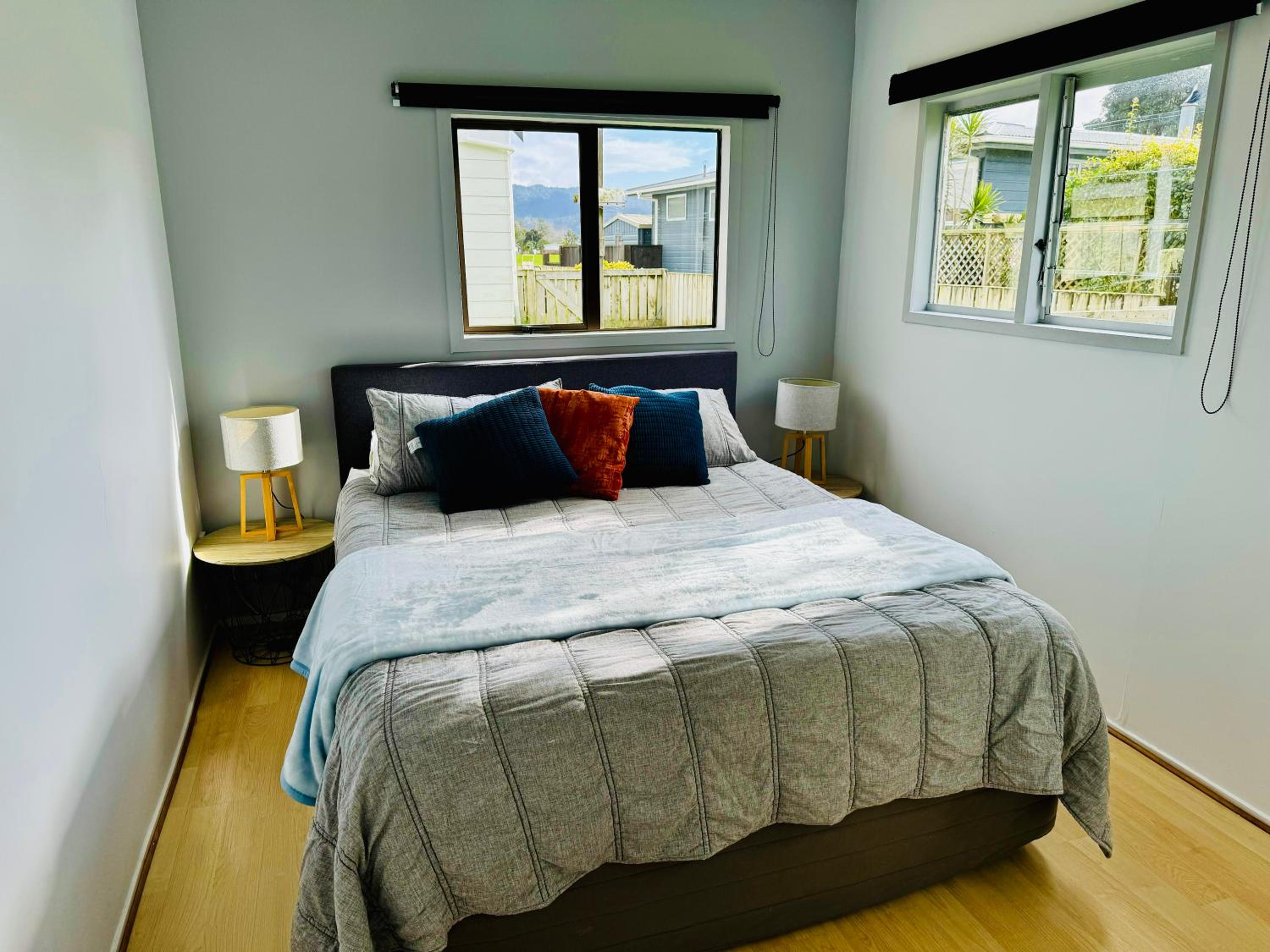 One-Bedroom House photo 3
