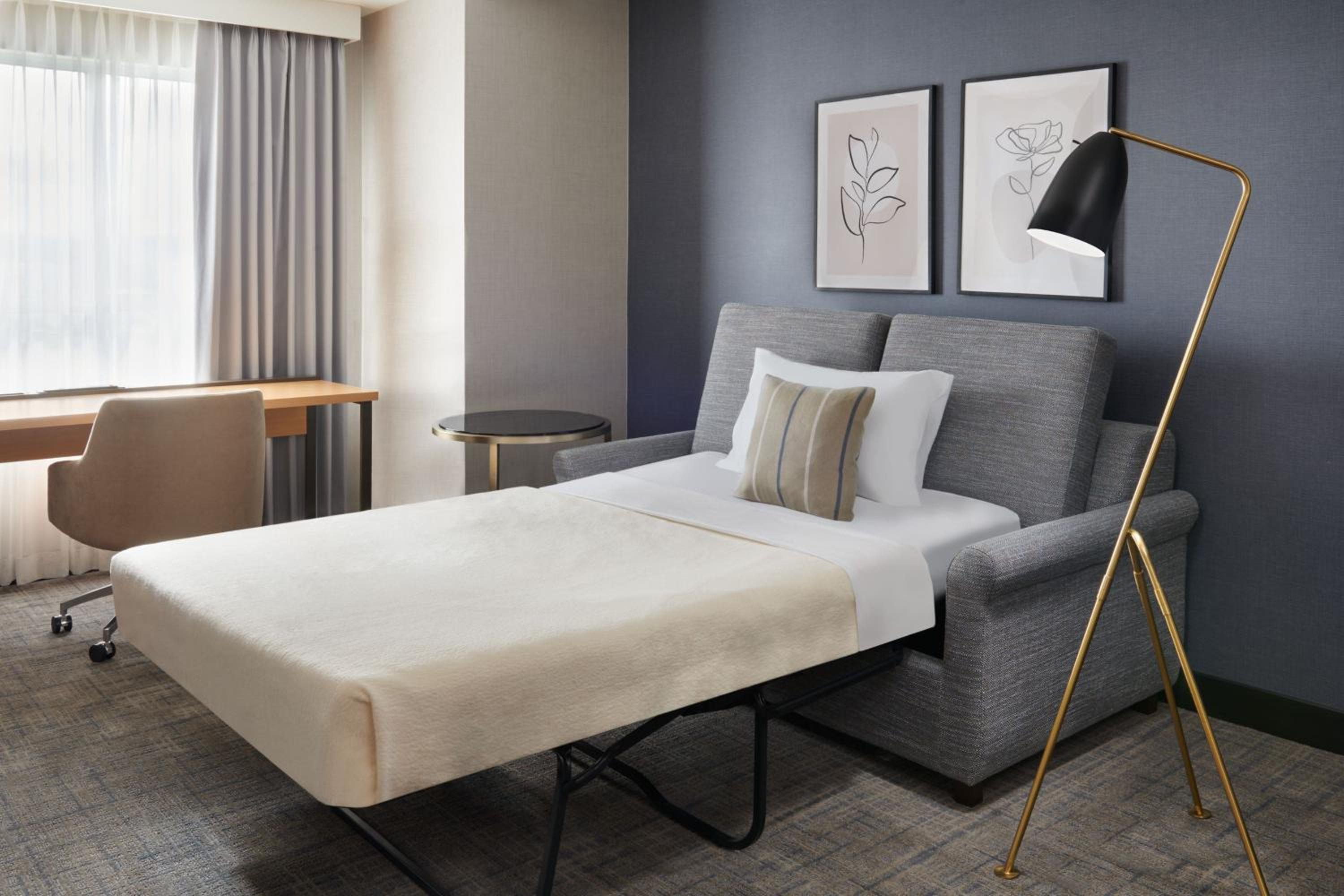 Two-Bedroom Suite - Photo 1