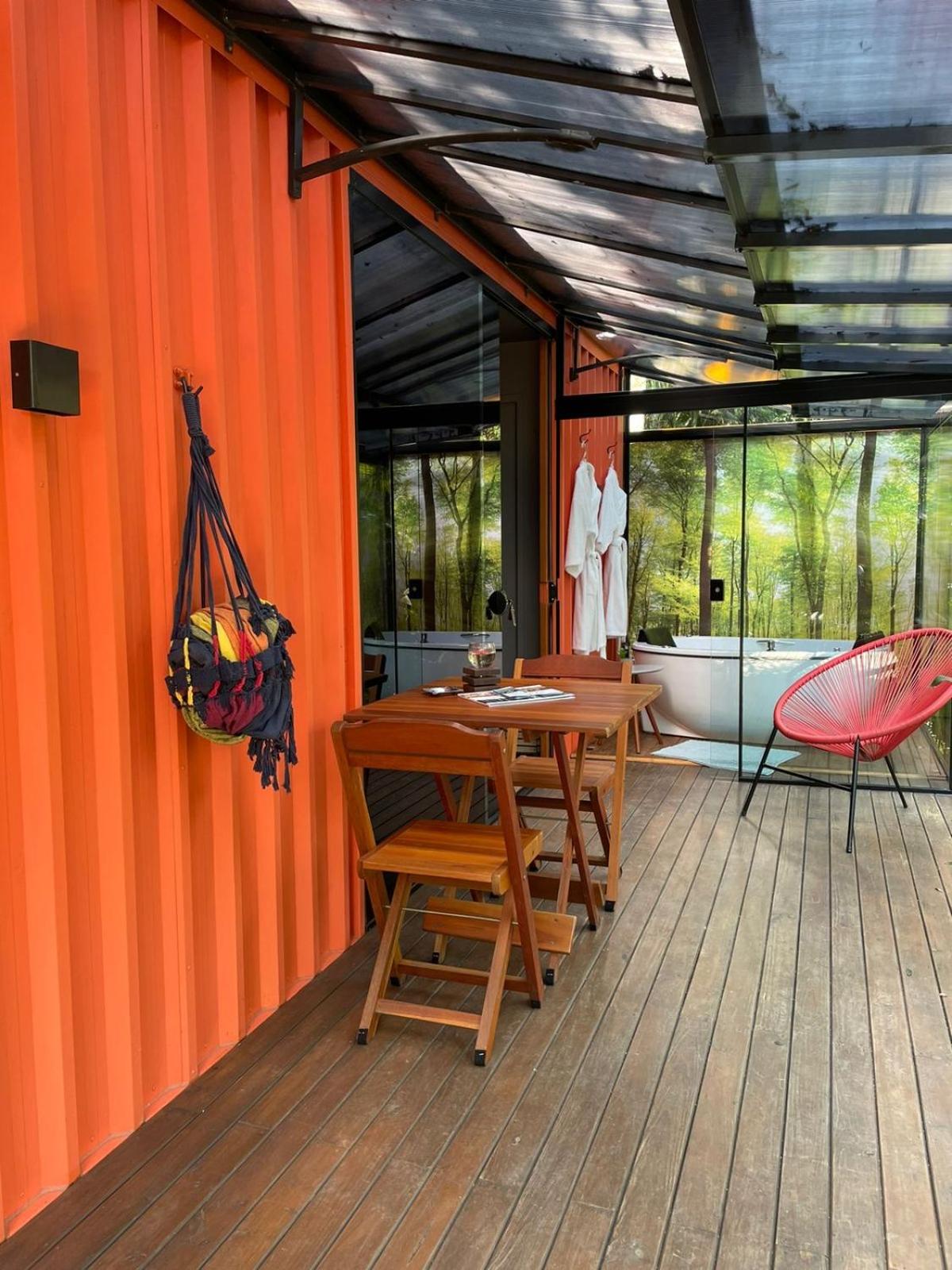 Chalet - Photo 29