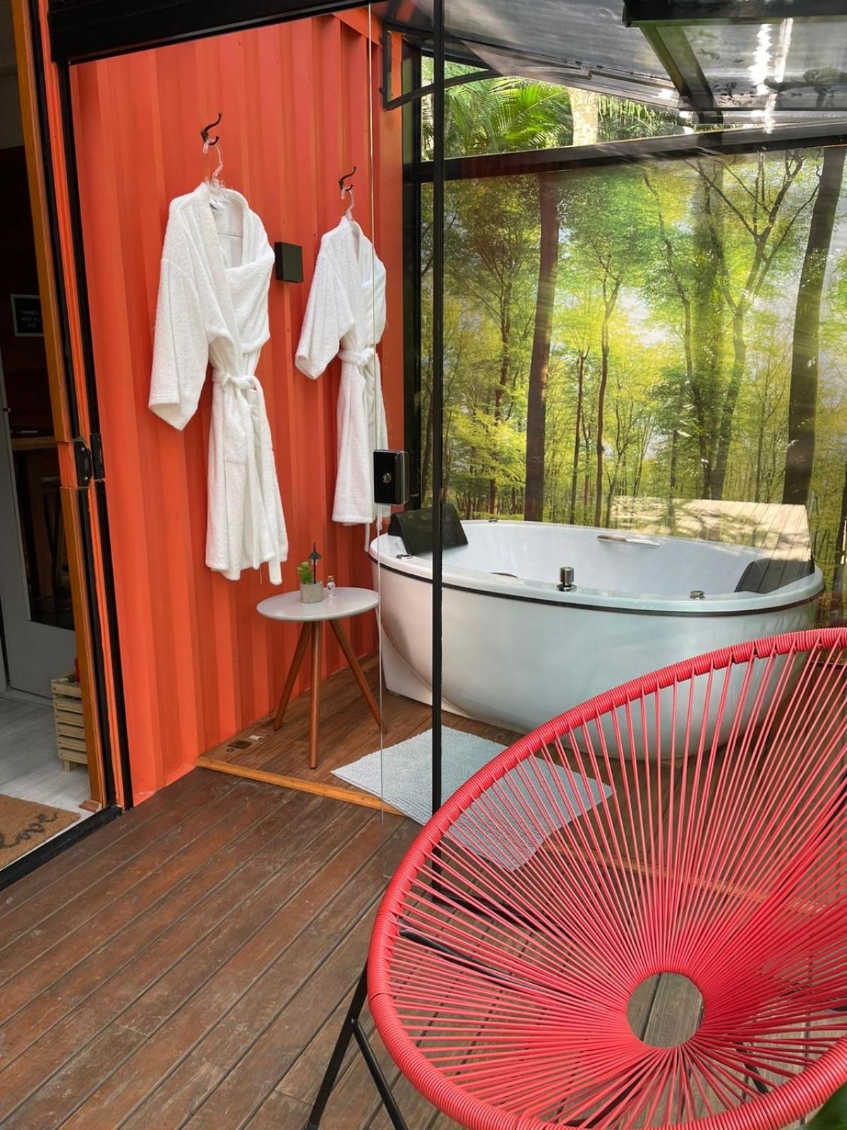 Chalet - Photo 4
