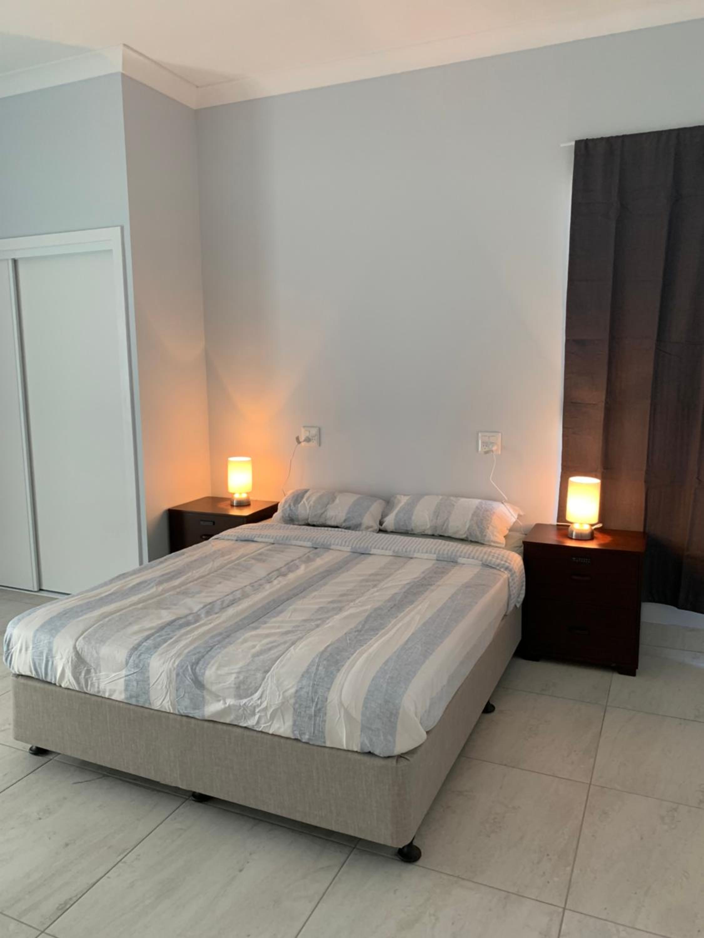 Two-Bedroom House photo 1