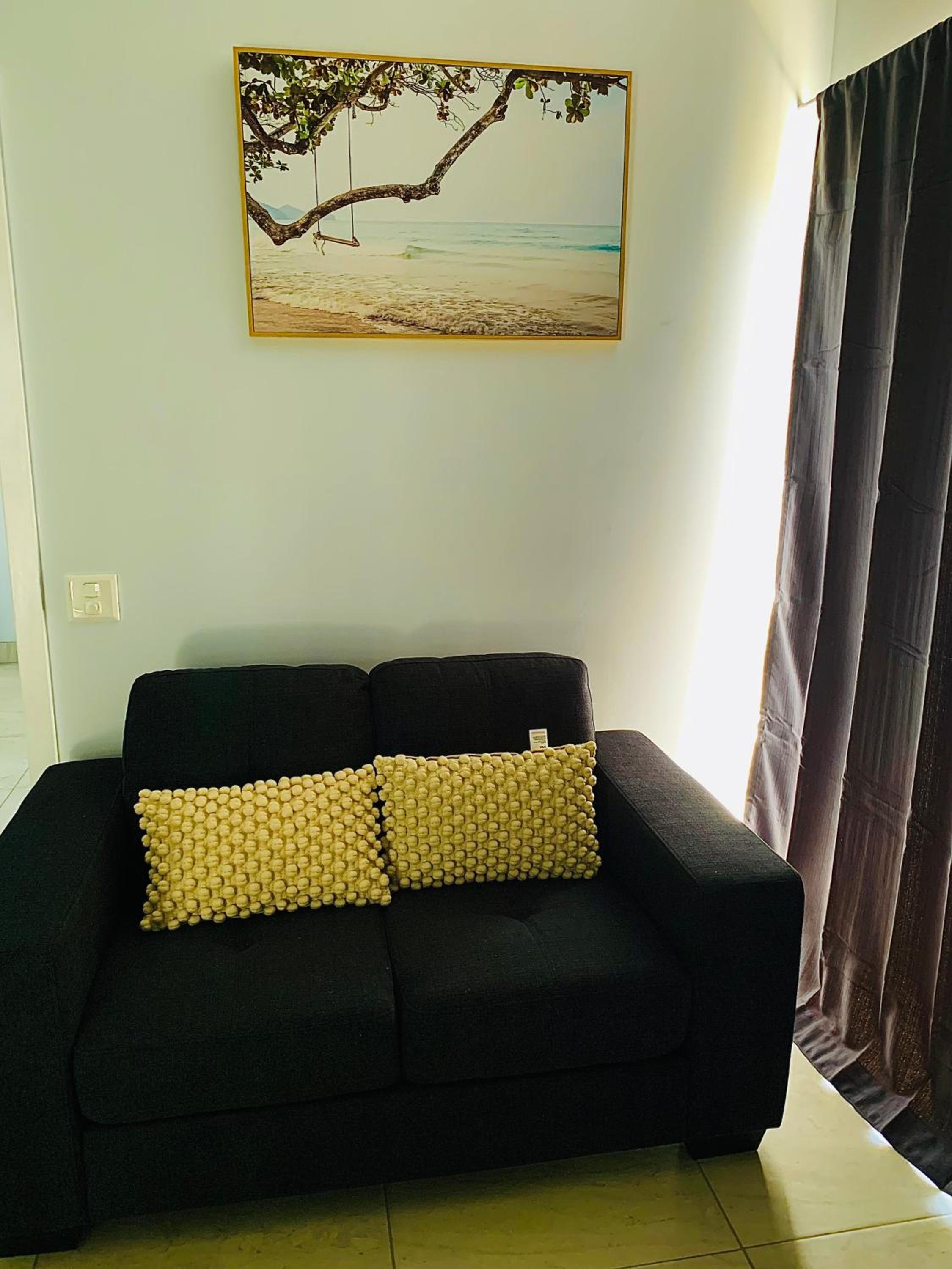Two-Bedroom House photo 2
