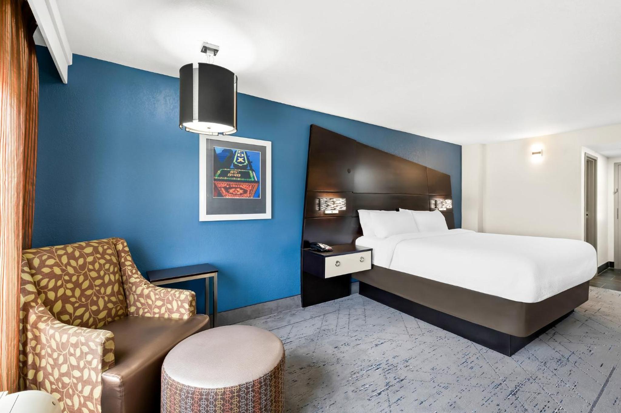 Standard Room - Photo 5