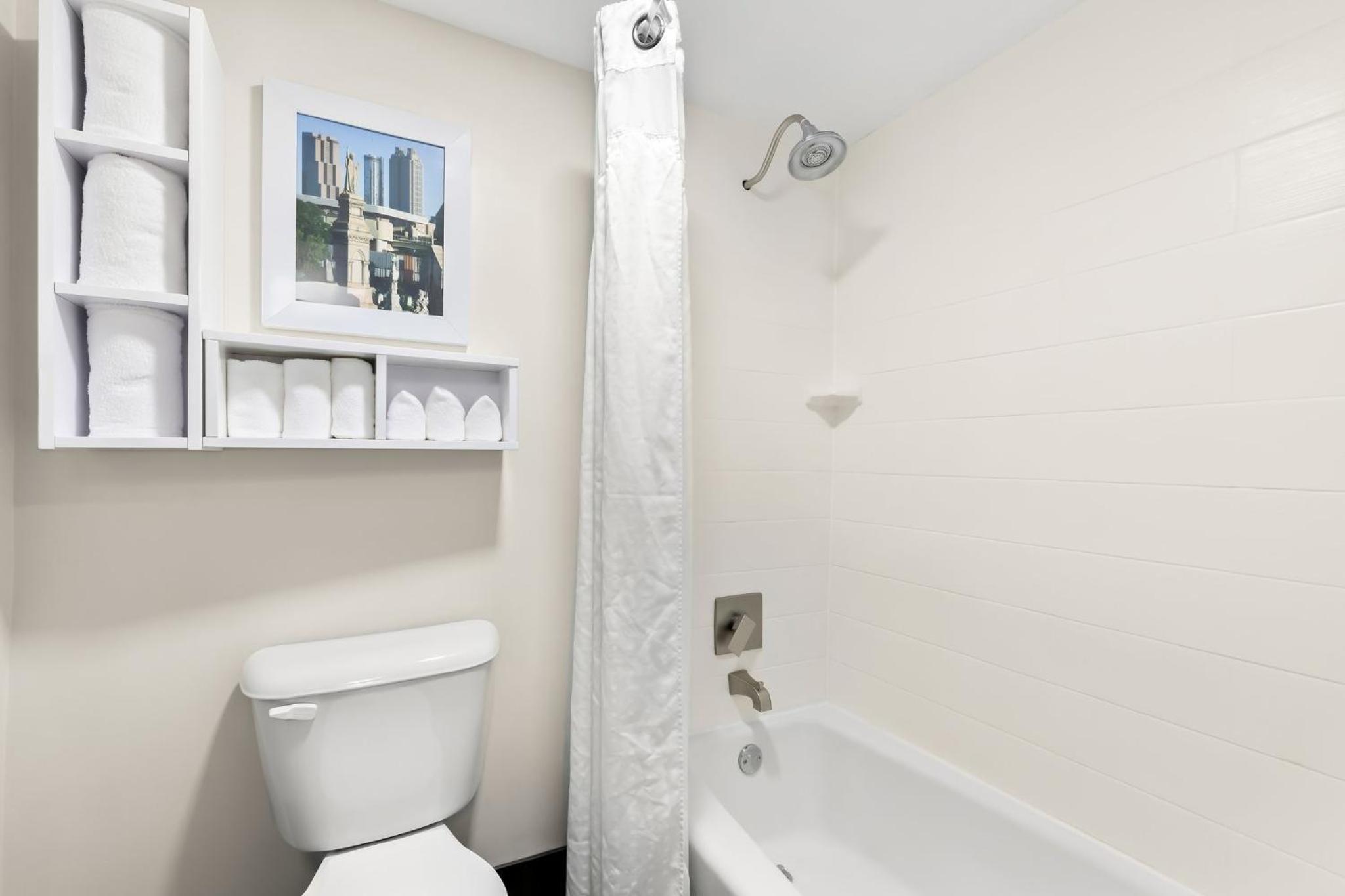 Standard Room - Photo 4