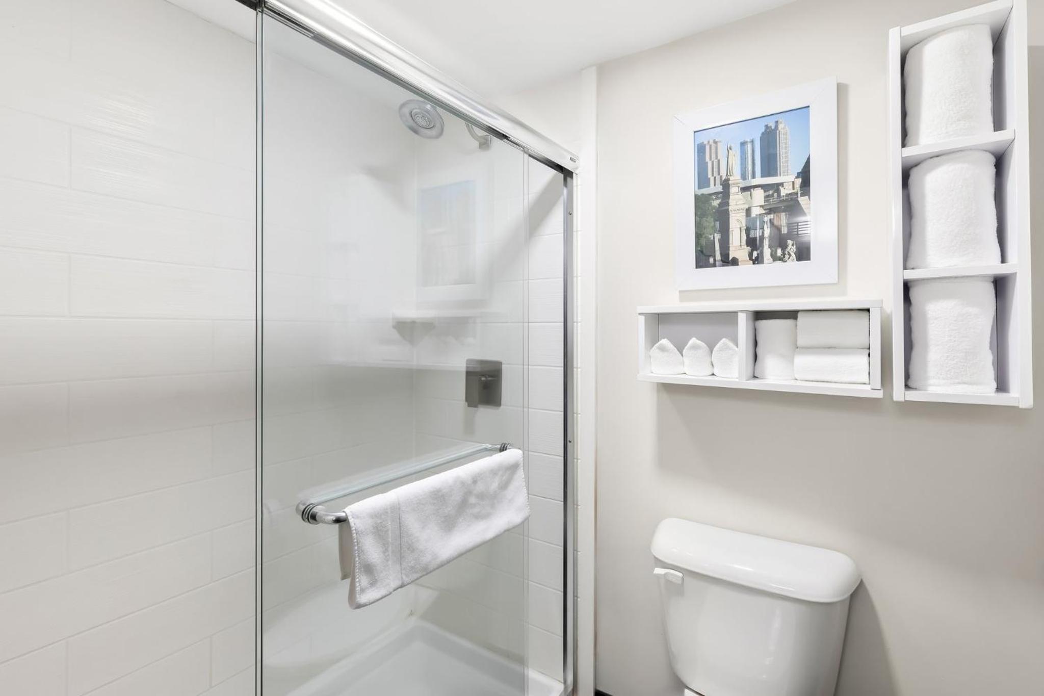 Standard Room - Photo 3