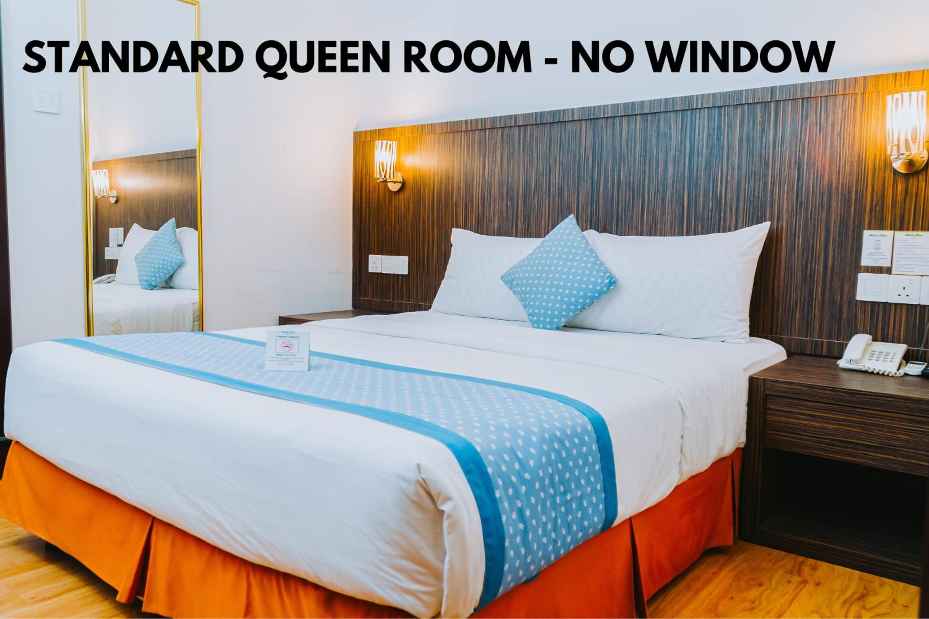 Standard Queen Room - Photo 1
