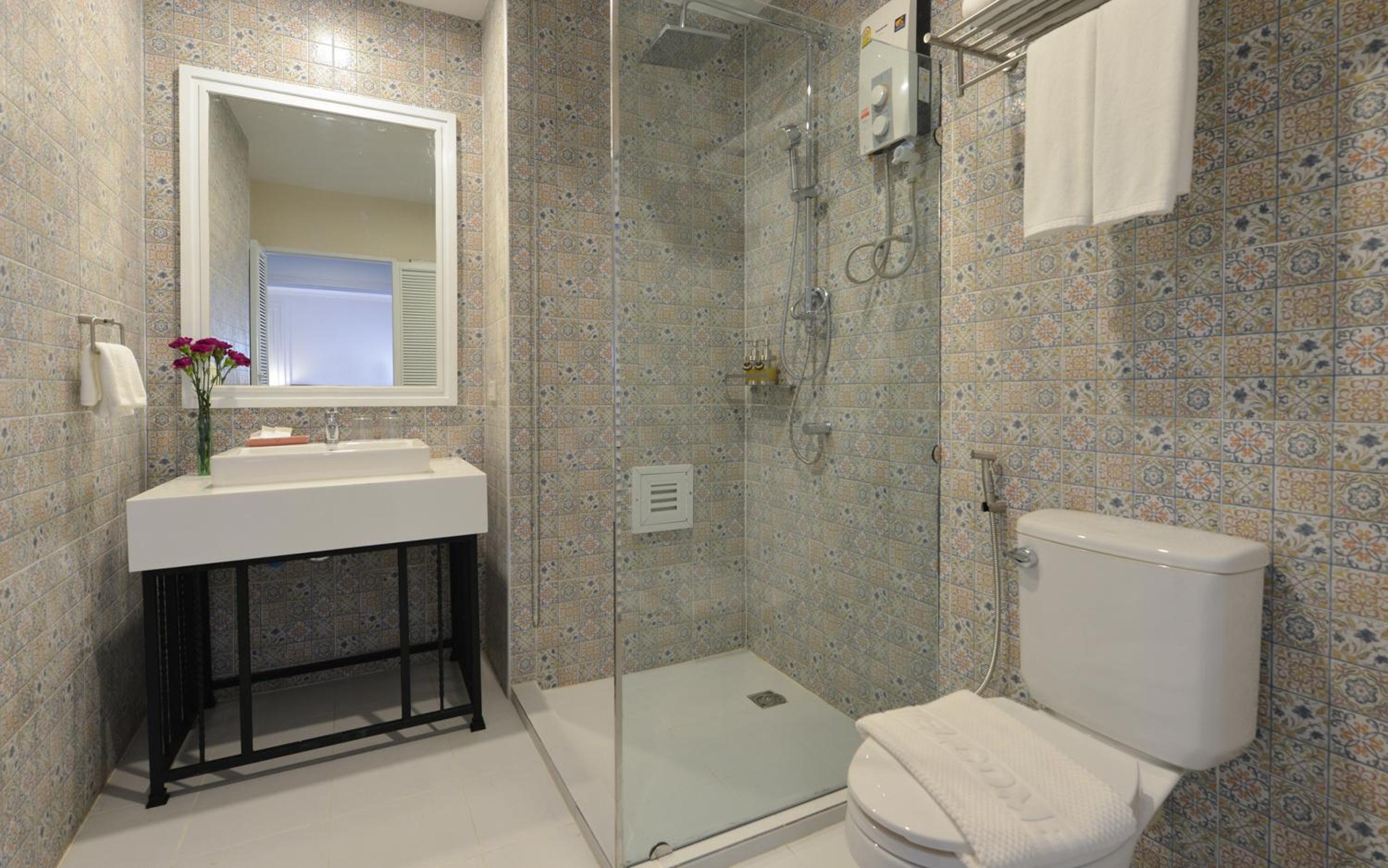 Superior King Room photo 3