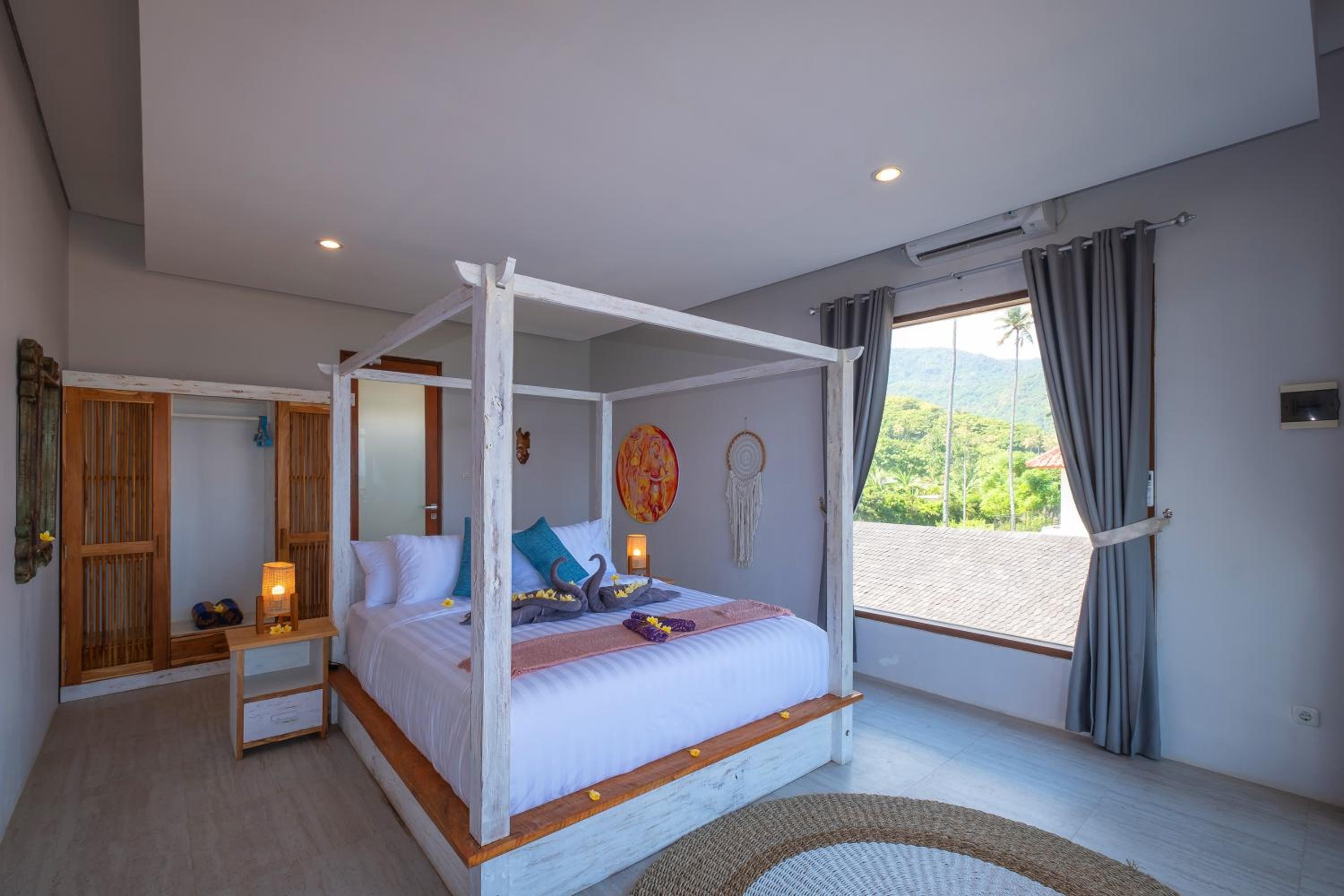 Superior Room with Ocean View 2 photo 2