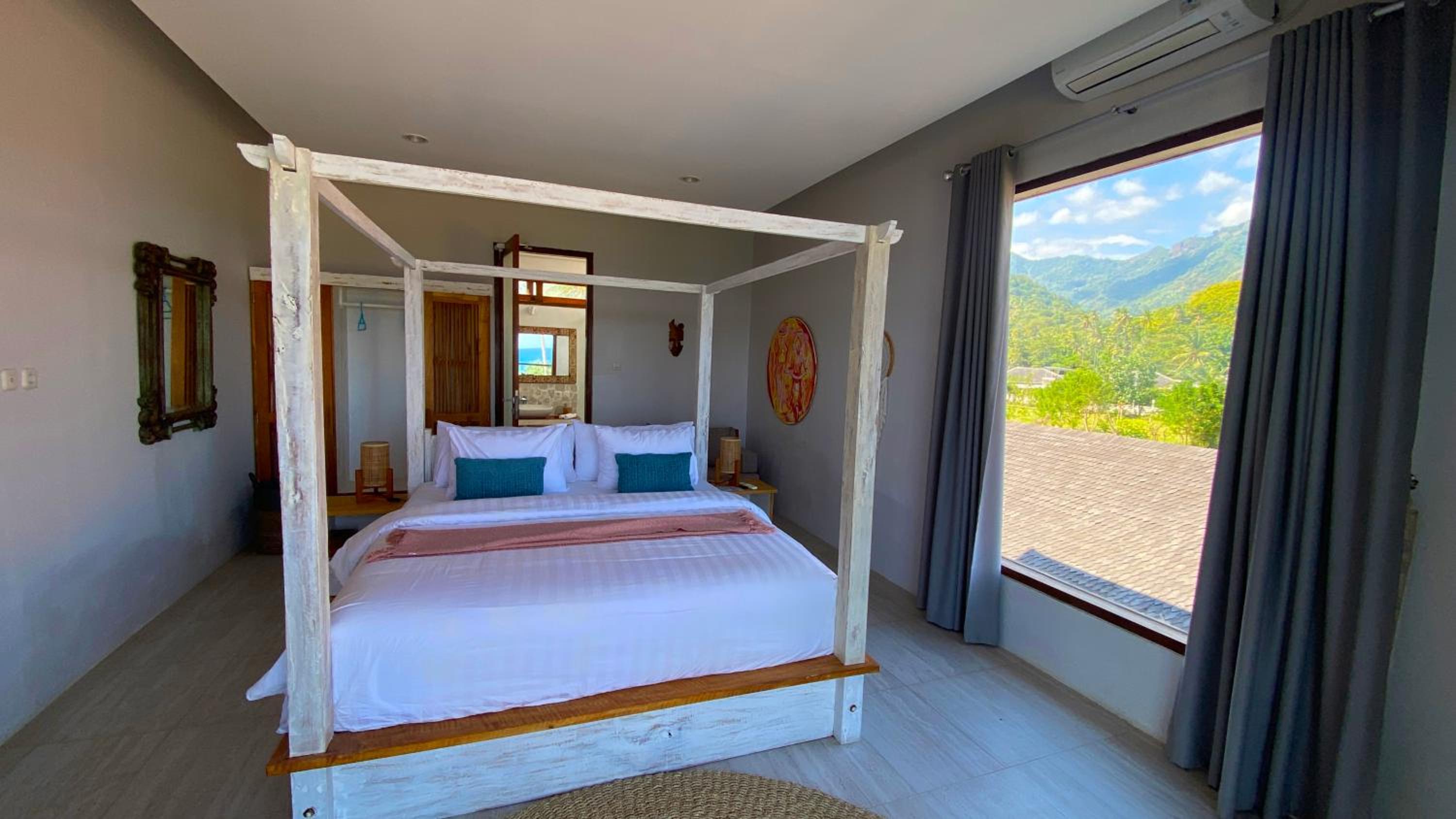 Superior Room with Ocean View 1 photo 3