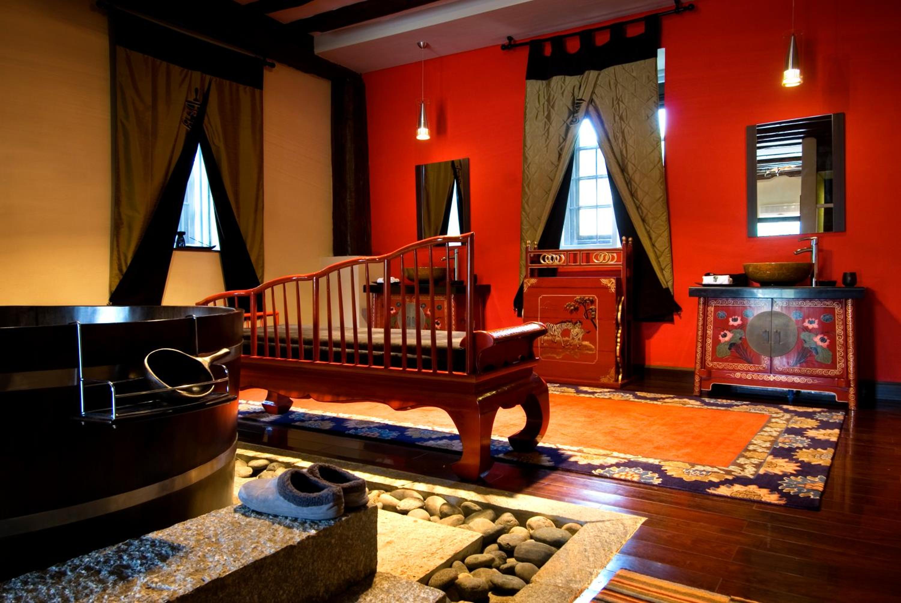 Tibetan Spa Sanctuary - Photo 5