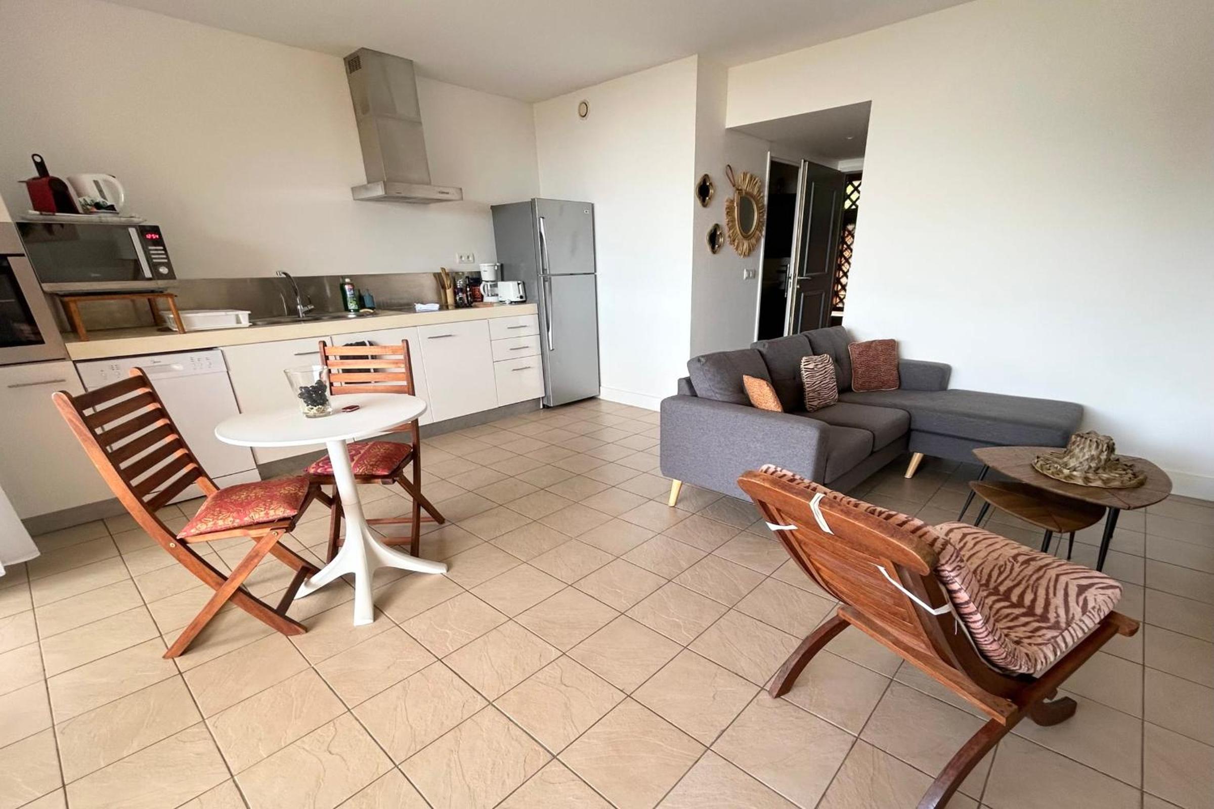 Apartment photo 1