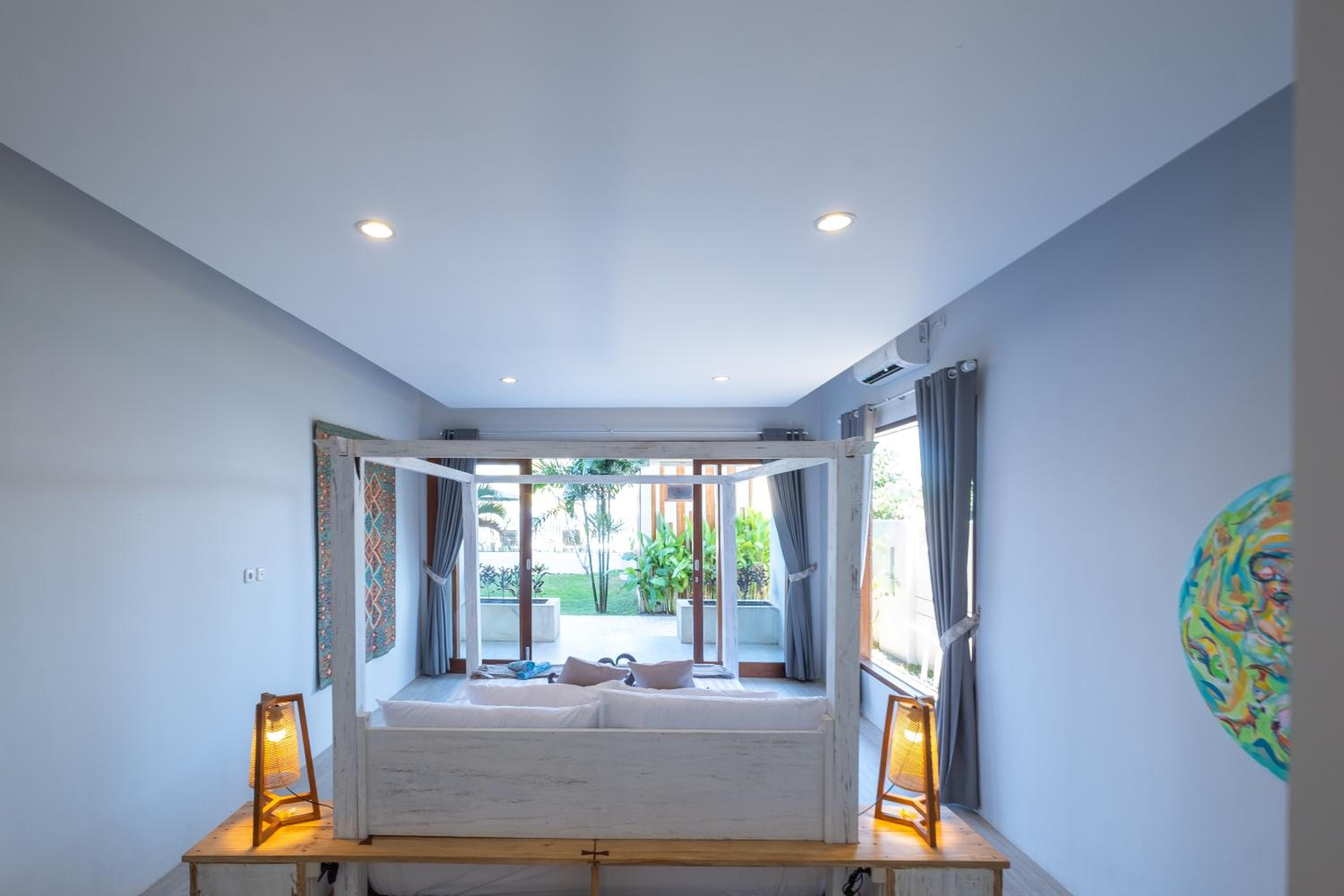 Superior Room with Ocean View 1 photo 2