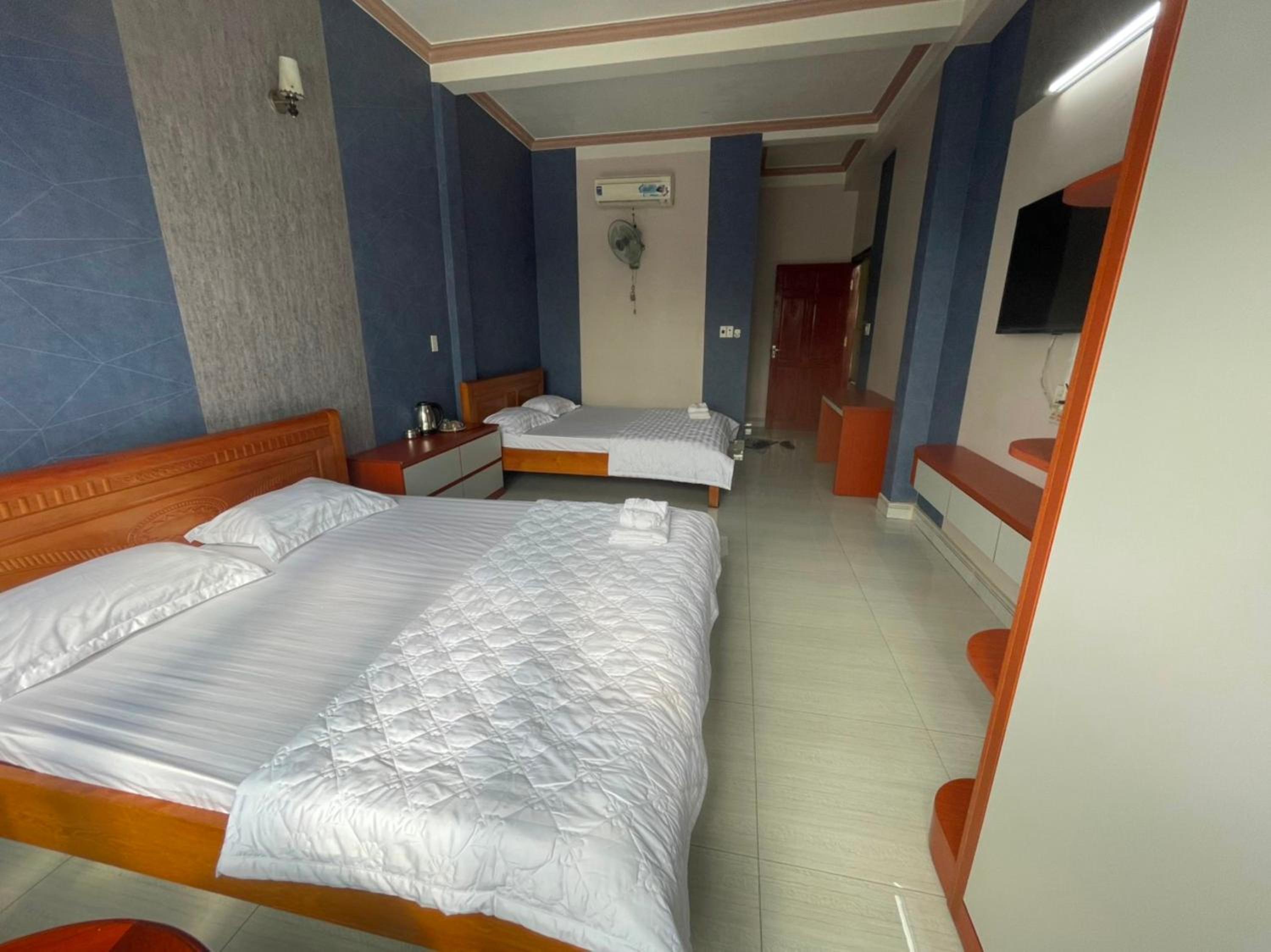 Quadruple Room photo 1