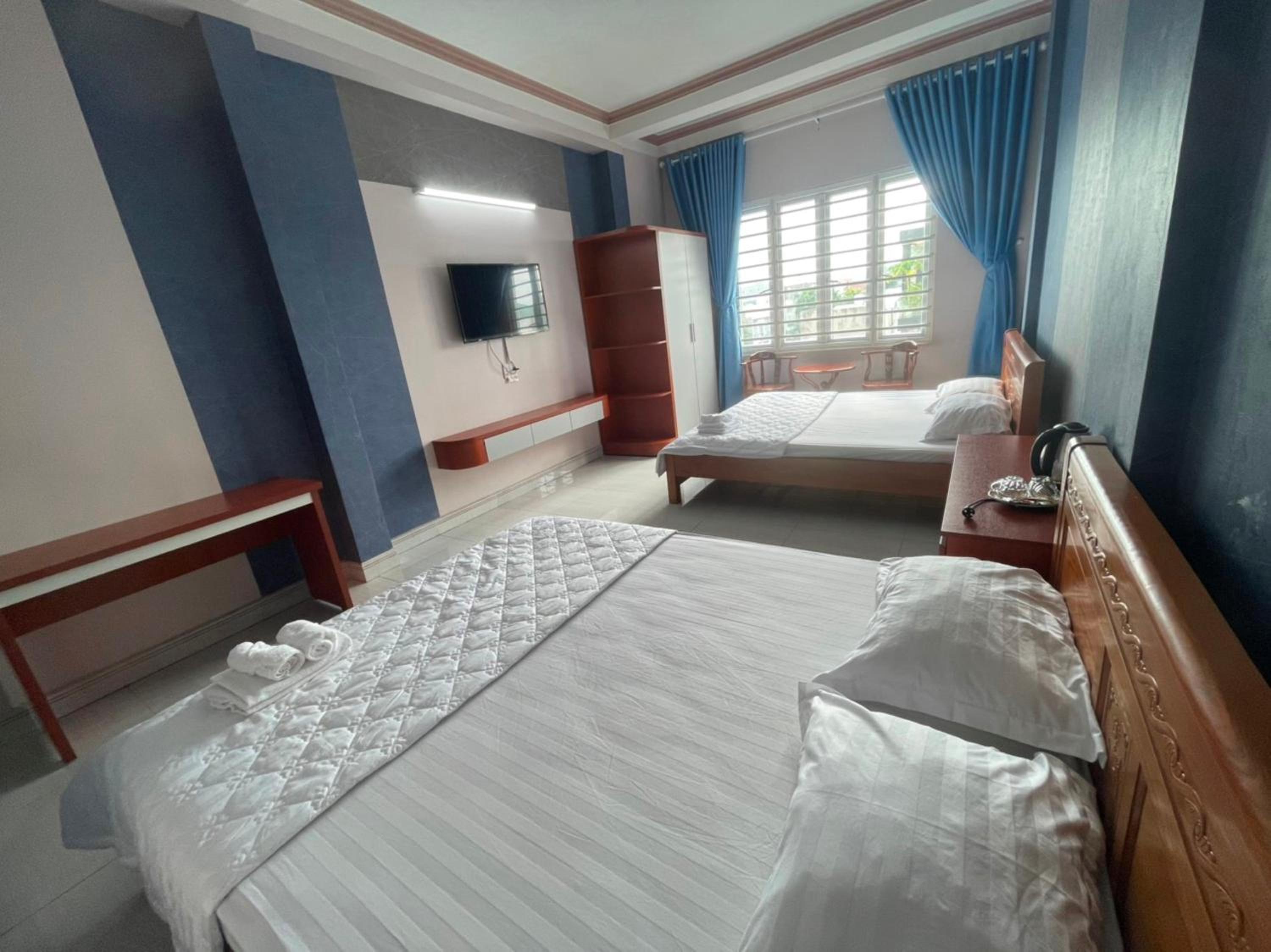 Quadruple Room photo 3