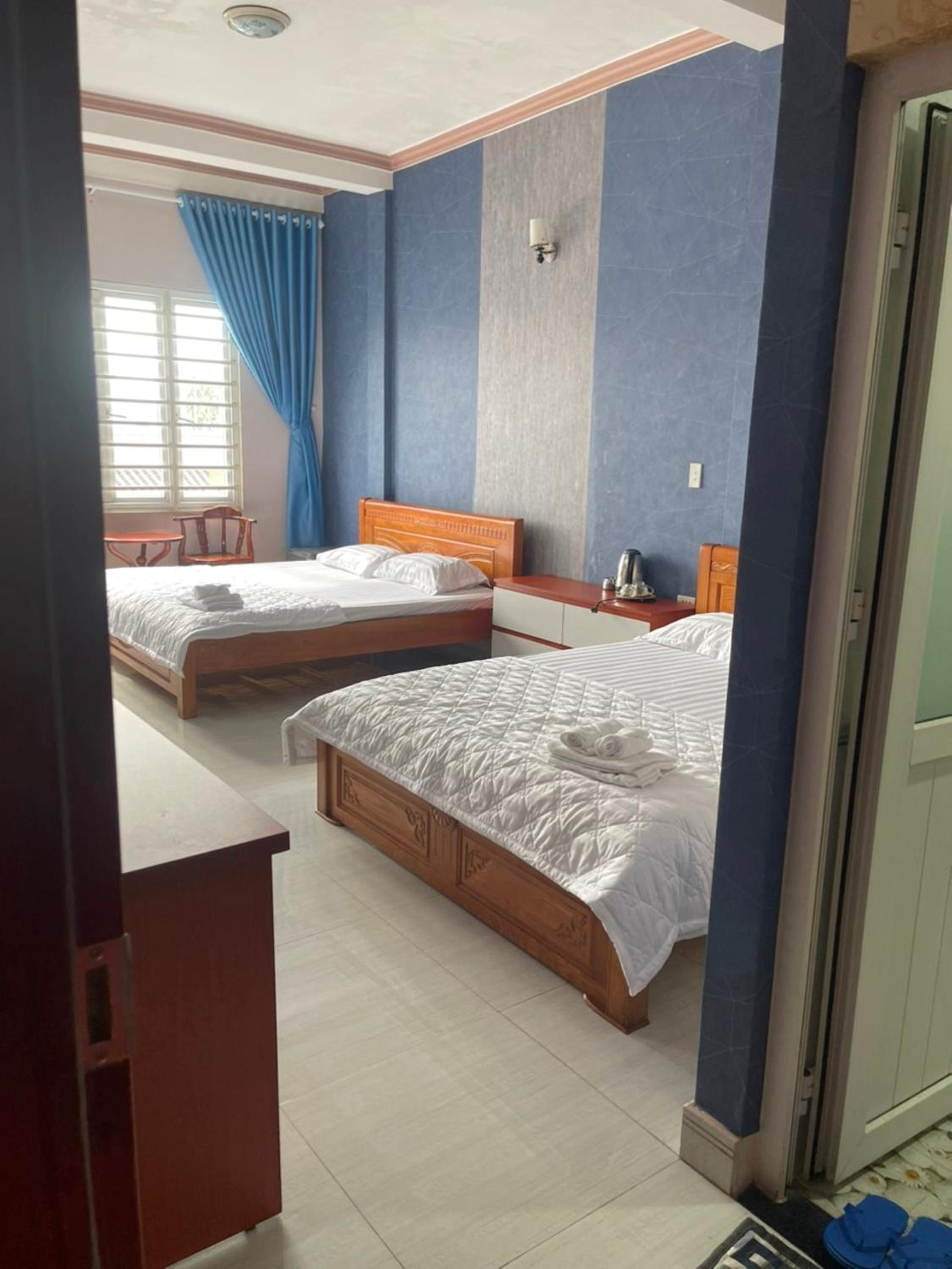 Quadruple Room photo 2