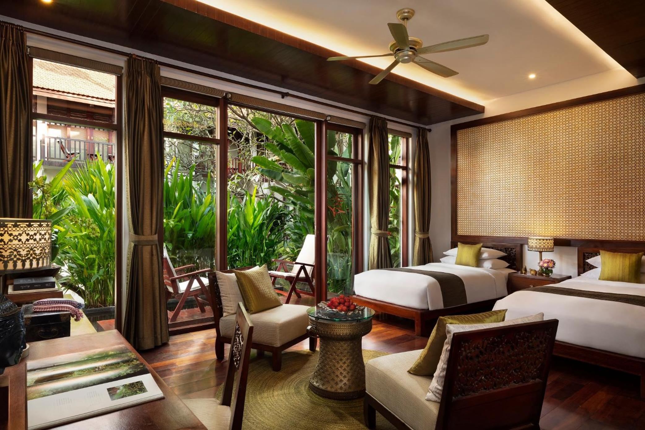 Terrace Suite - Photo 1