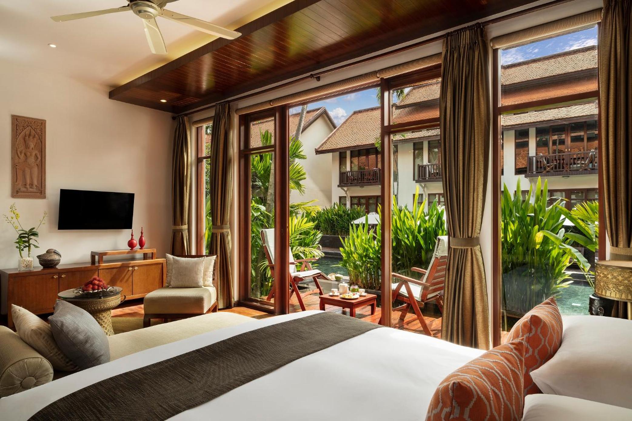 Premier Terrace Suite - Photo 1