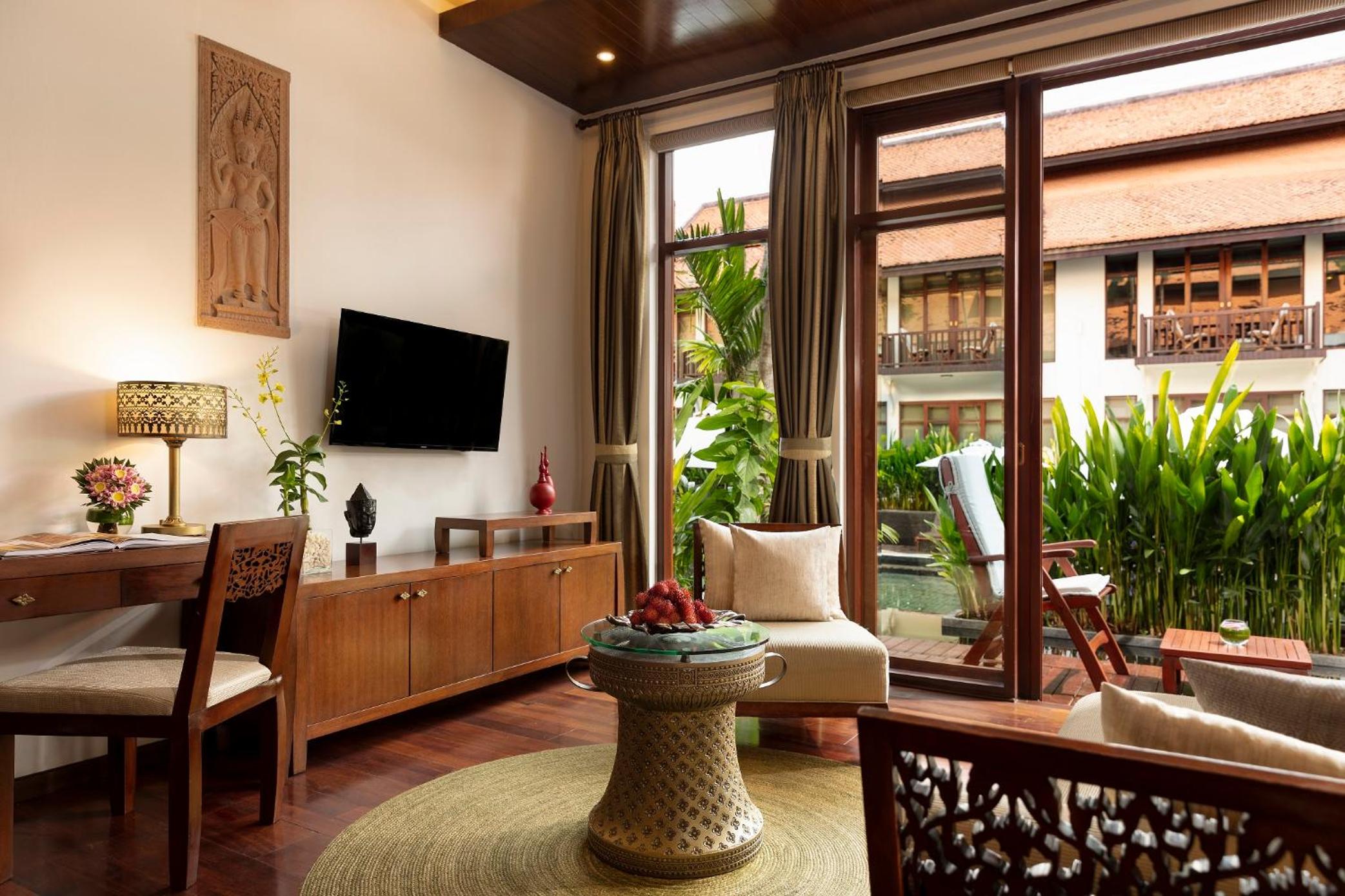 Premier Terrace Suite - Photo 3