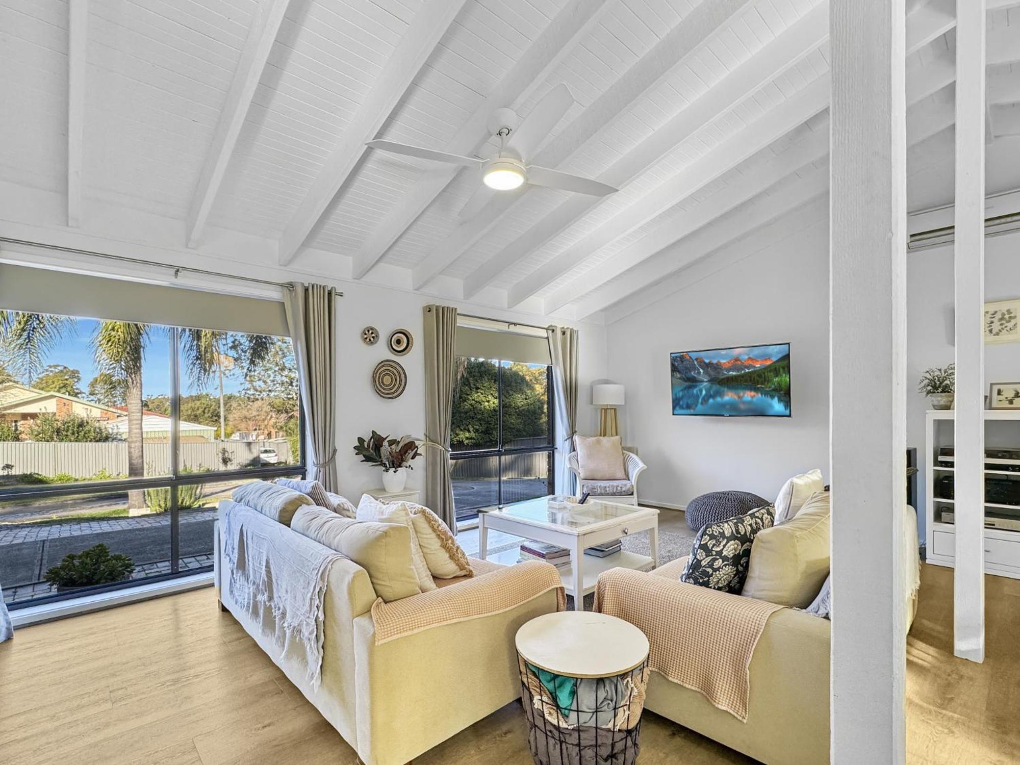 Vacation Home