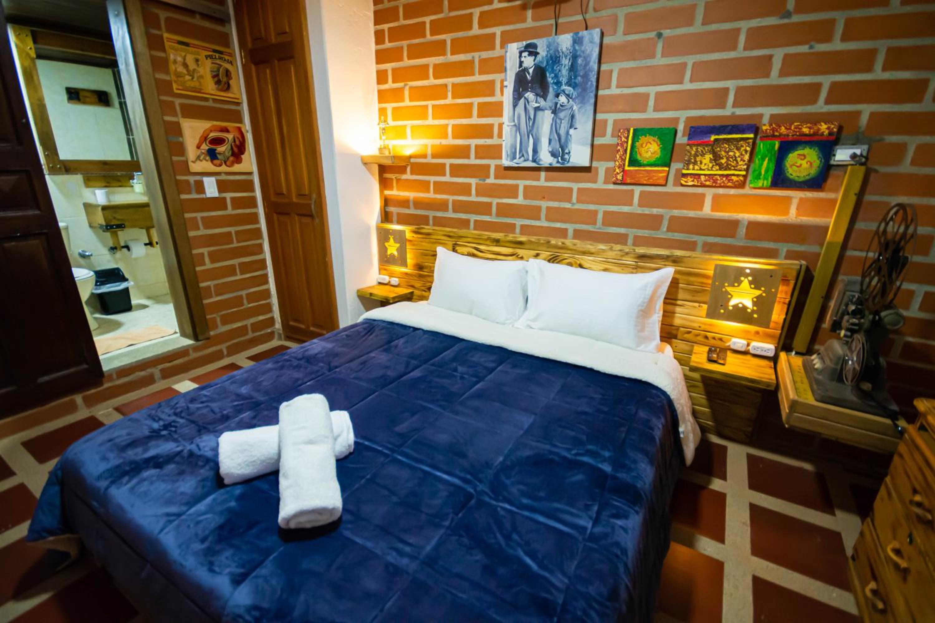 Deluxe Room photo 1