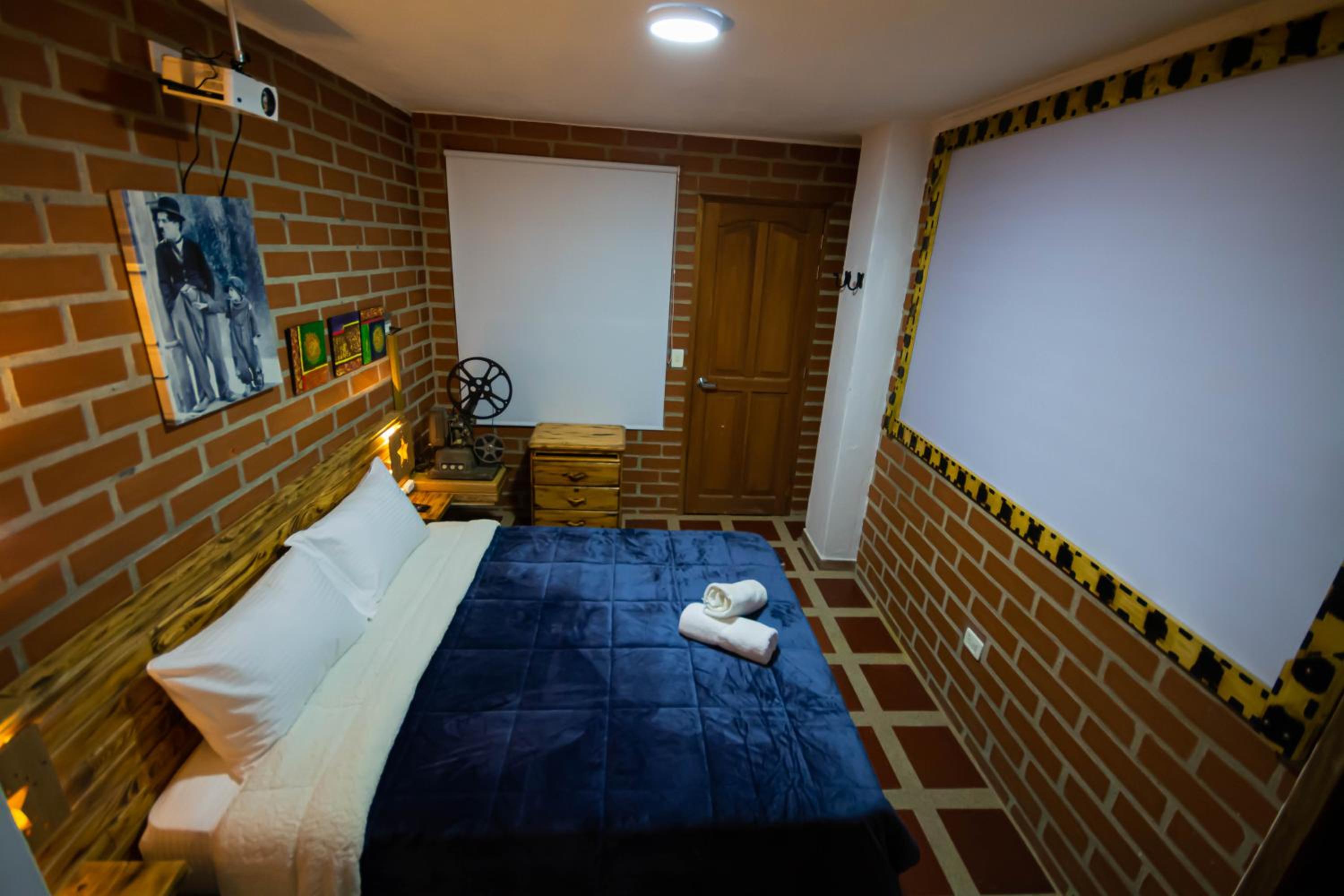 Deluxe Room photo 2