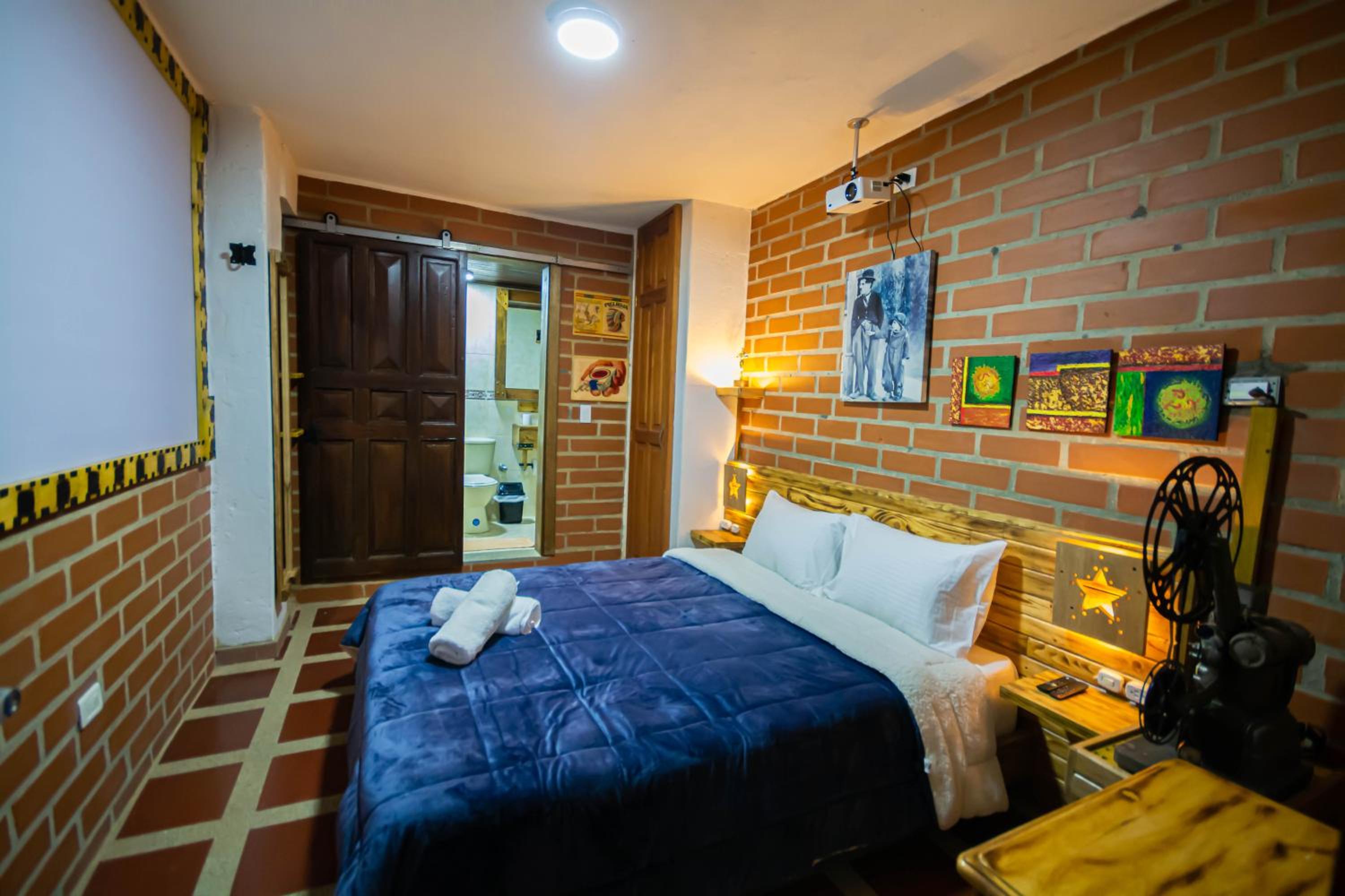 Deluxe Room photo 3