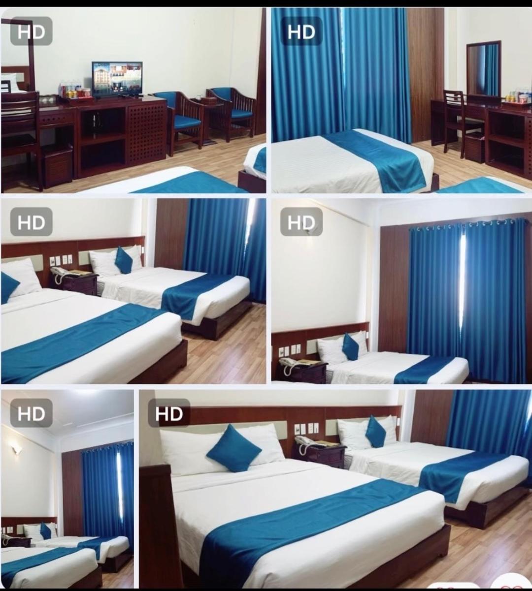 Twin Room - Photo 1