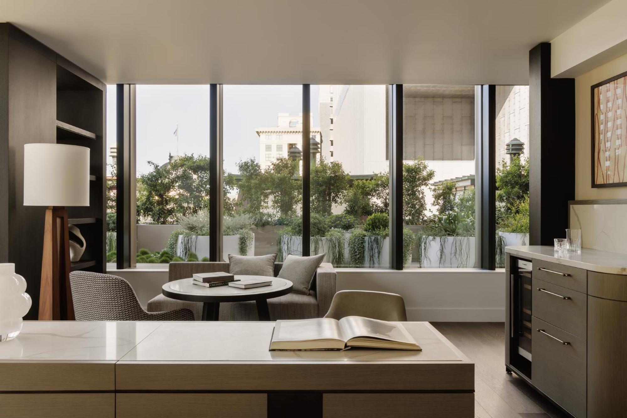 Skyline Room
