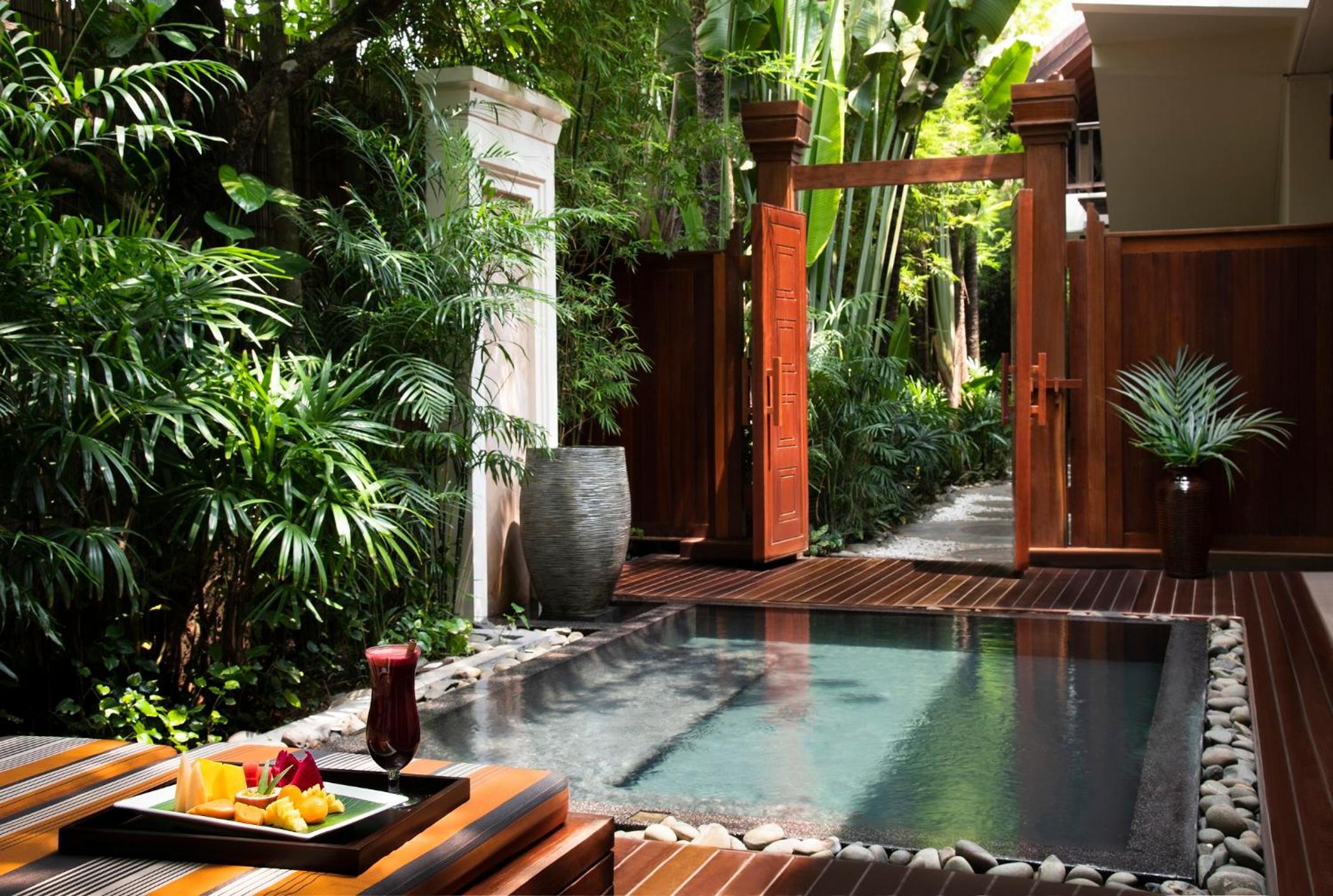 Family Pool Suite photo 2