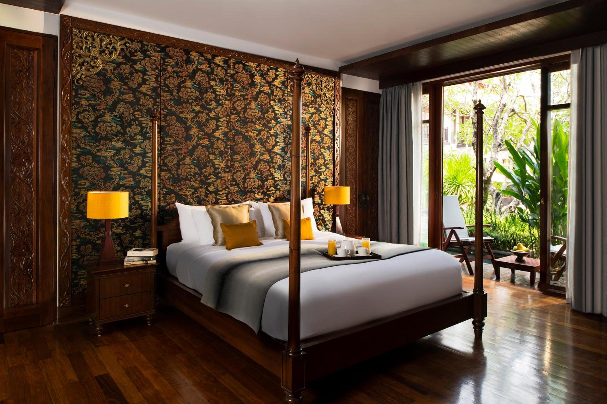 Family Junior Suite