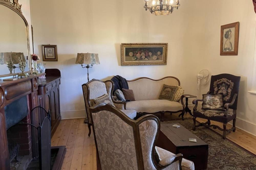 Holiday Home photo 1