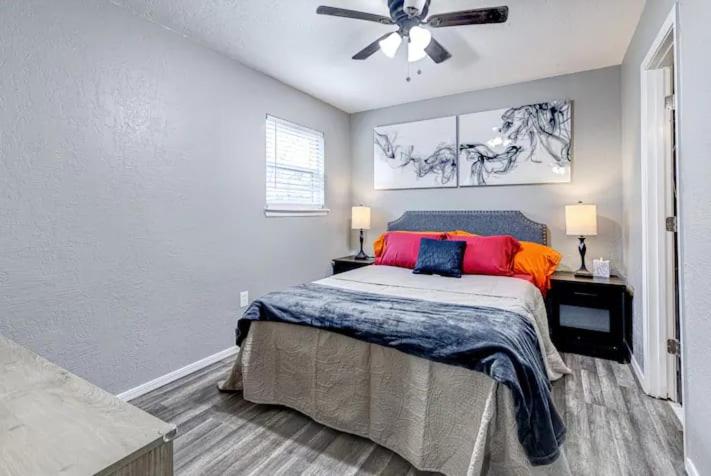 Apartment photo 1