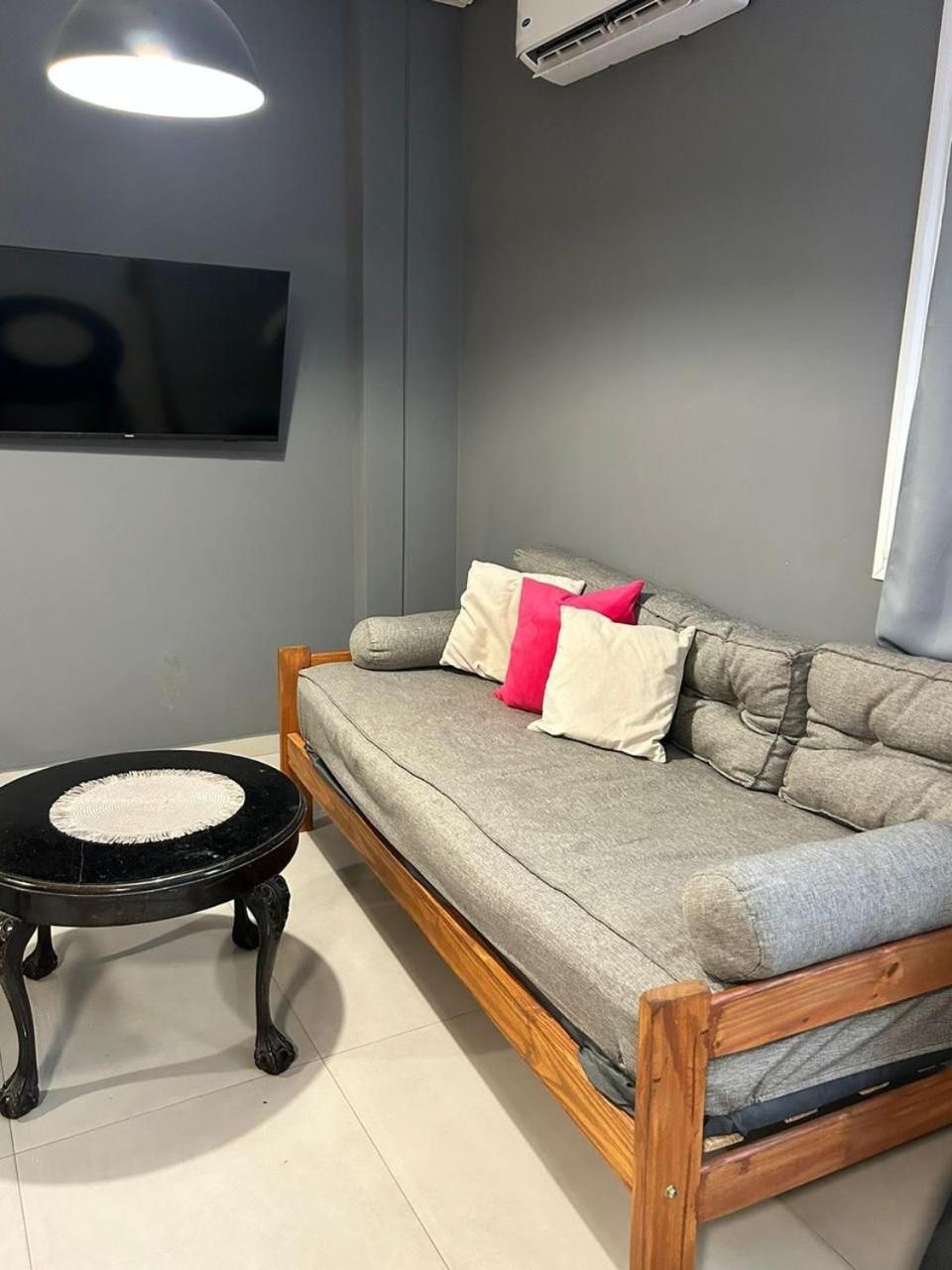 Two-Bedroom Apartment photo 1