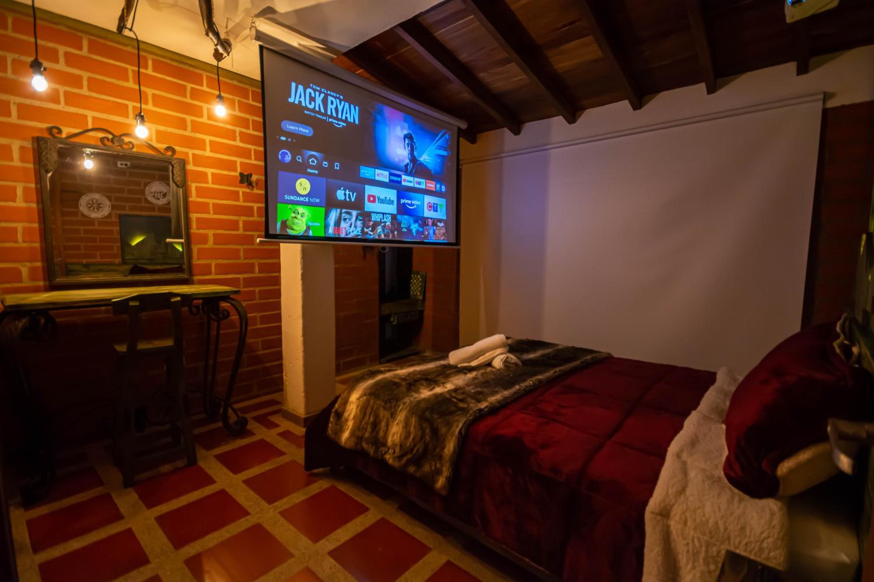 Double Room with Garden View photo 1