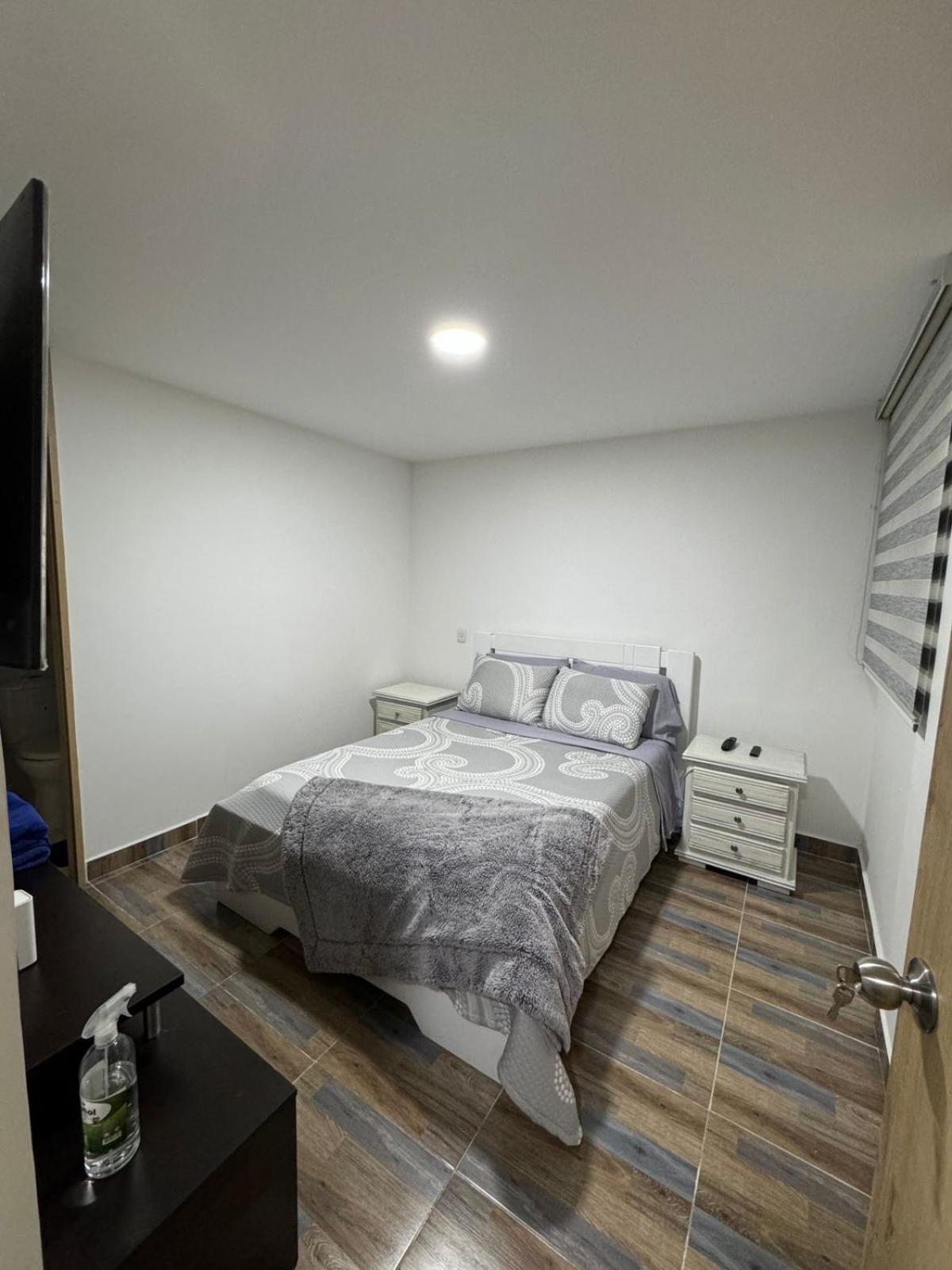 One-Bedroom Apartment photo 2