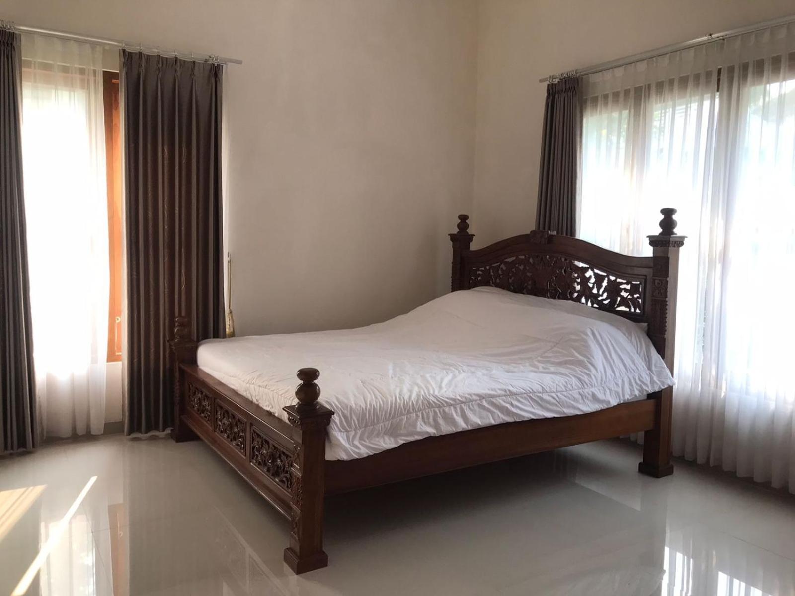 One-Bedroom Villa photo 1