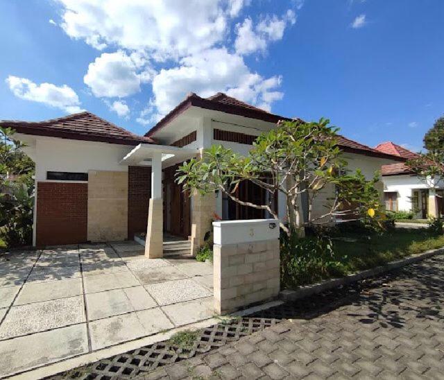 One-Bedroom Villa photo 3
