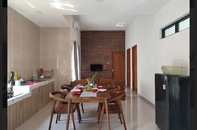 One-Bedroom Villa photo 2