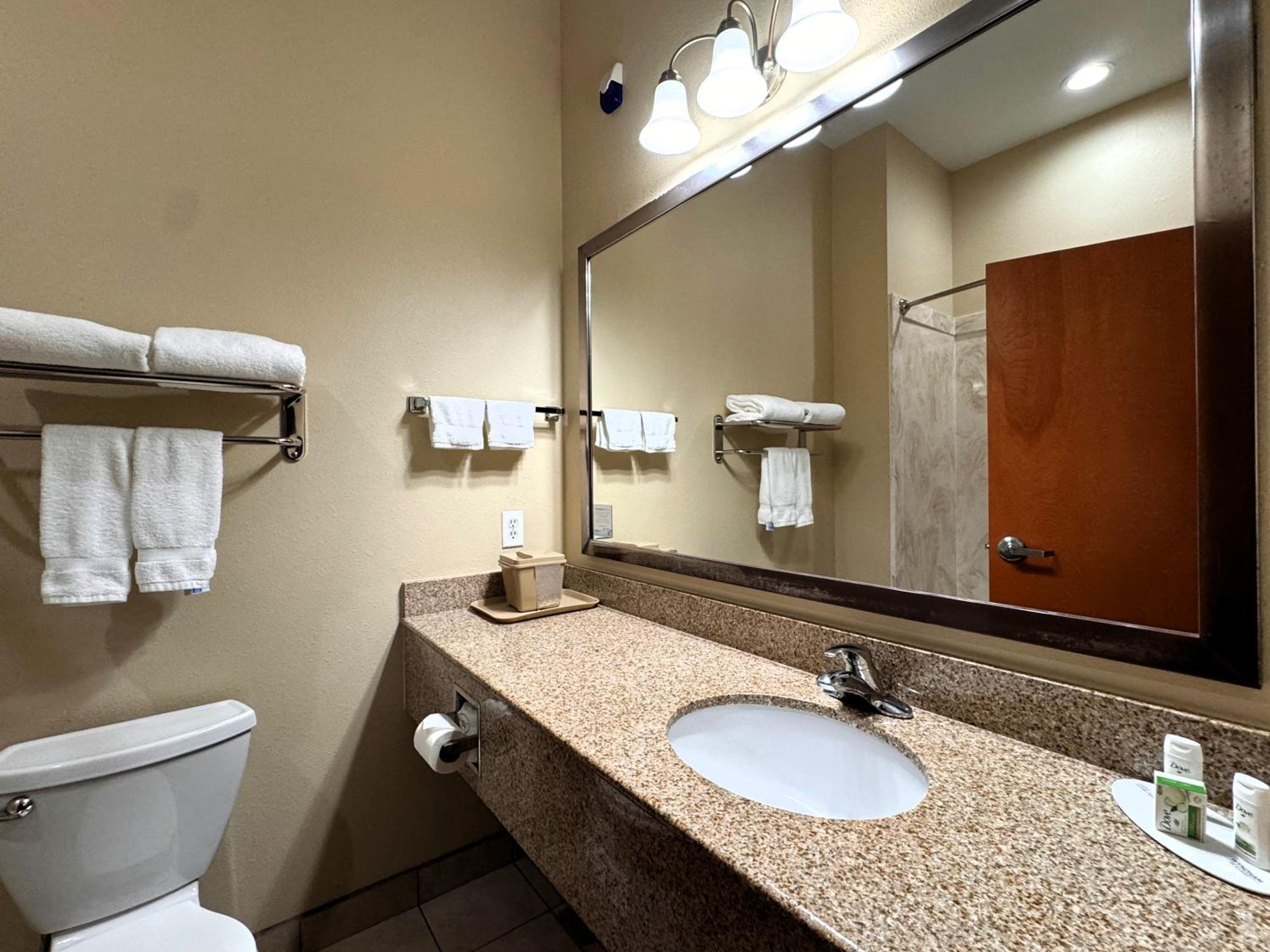 King Room - Non-Smoking - Photo 6